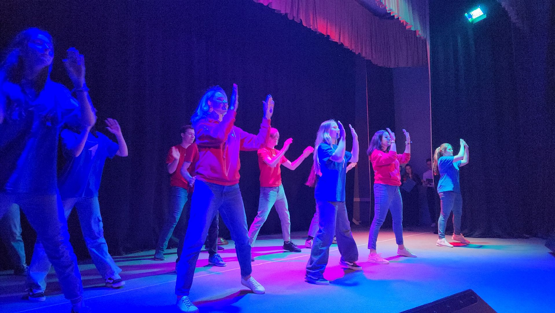 кашира, движение первых, кдц родина, посвящение, школа 1, школа 4, школа суиоп 2,