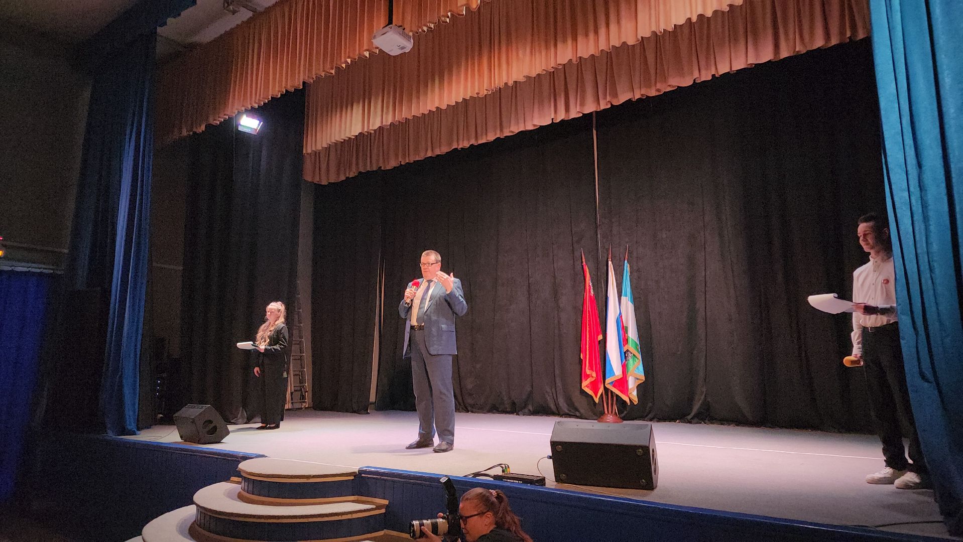 кашира, движение первых, кдц родина, посвящение, школа 1, школа 4, школа суиоп 2,