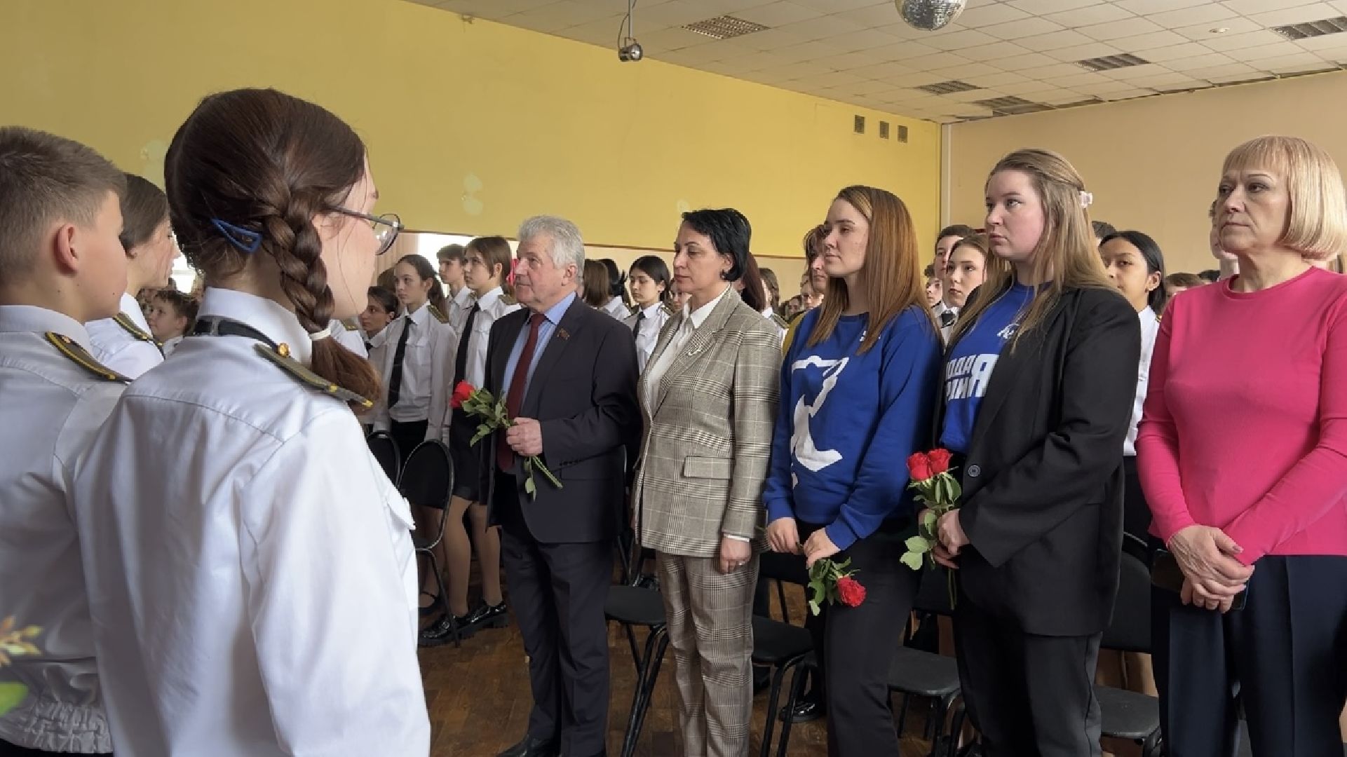 химки, образование, парта героя,школа,