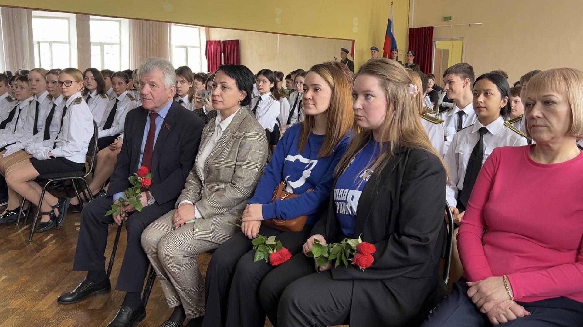 химки, образование, парта героя,школа,