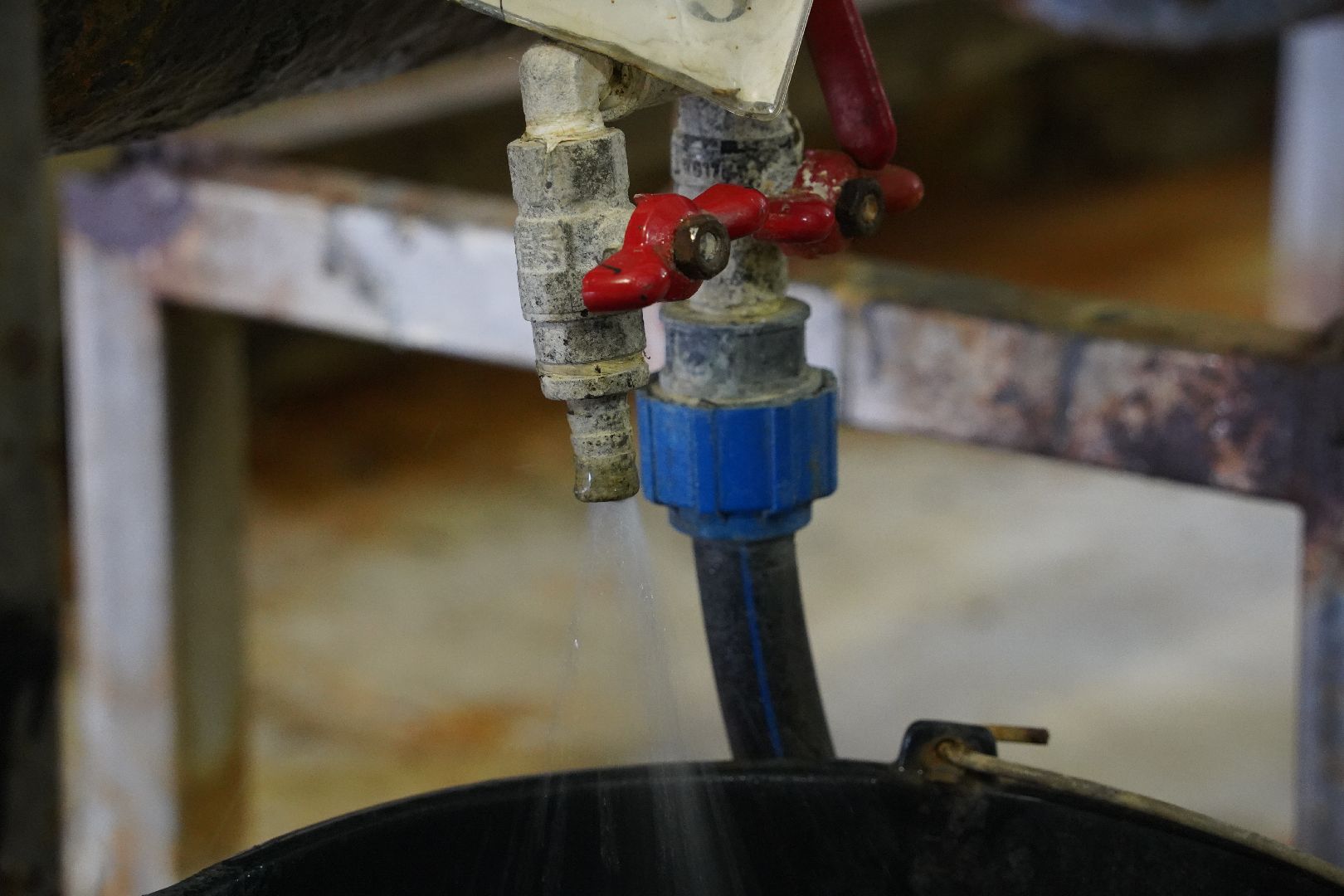 ВЗУ, шатурский водоканал, Рошаль, Большая Шатура, Чистая вода,