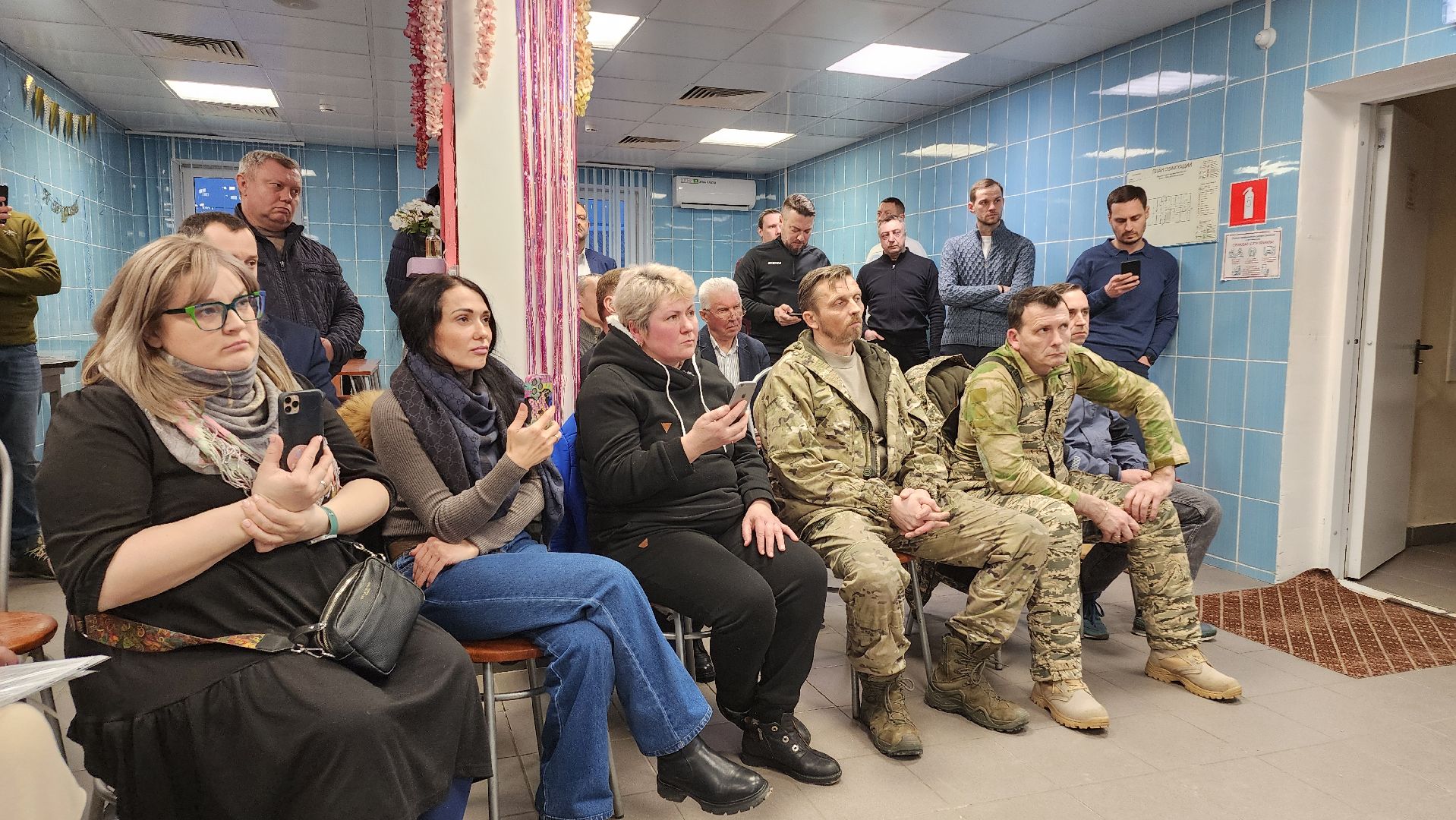 Егорьевск, Подмосковье, Московская область, кпо восток, Экология,