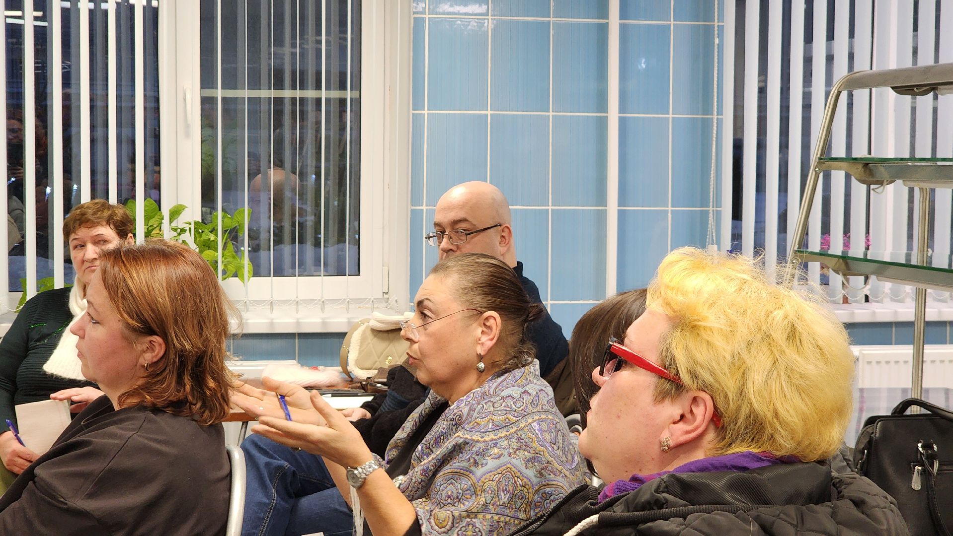 Егорьевск, Подмосковье, Московская область, кпо восток, Экология,