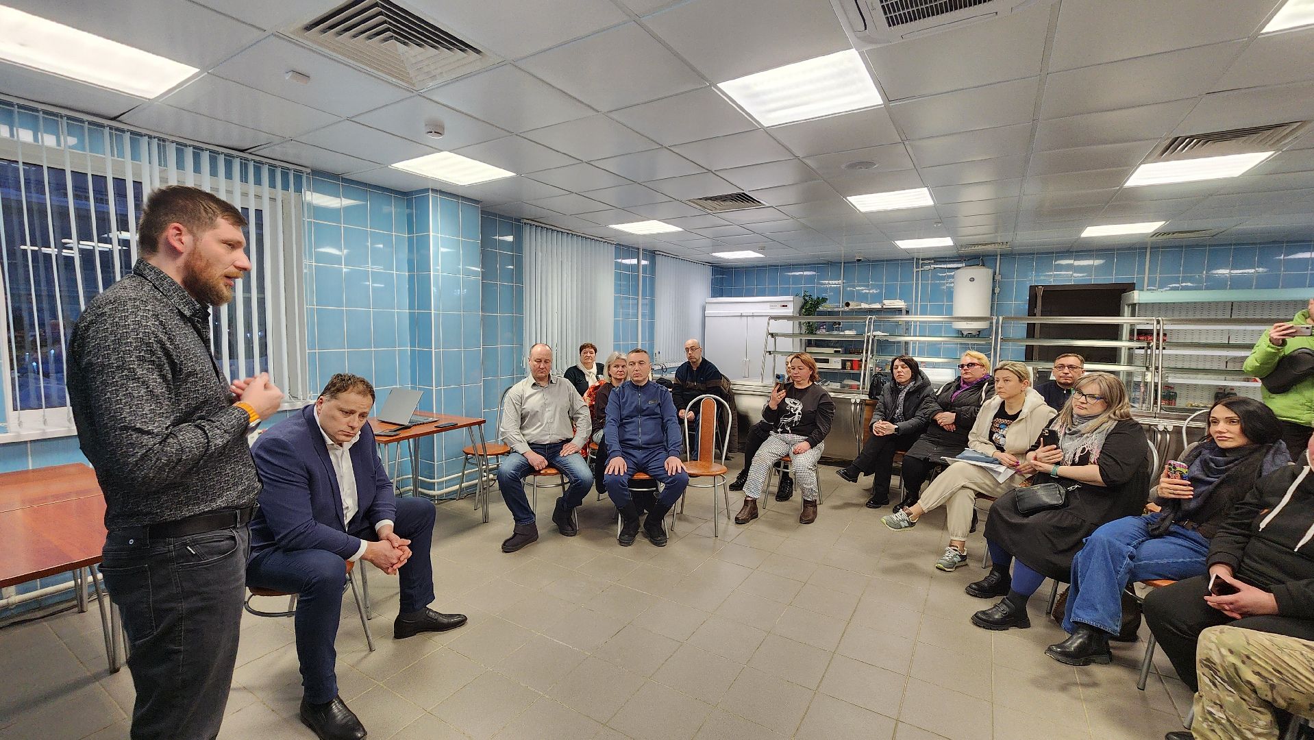 Егорьевск, Подмосковье, Московская область, кпо восток, Экология,