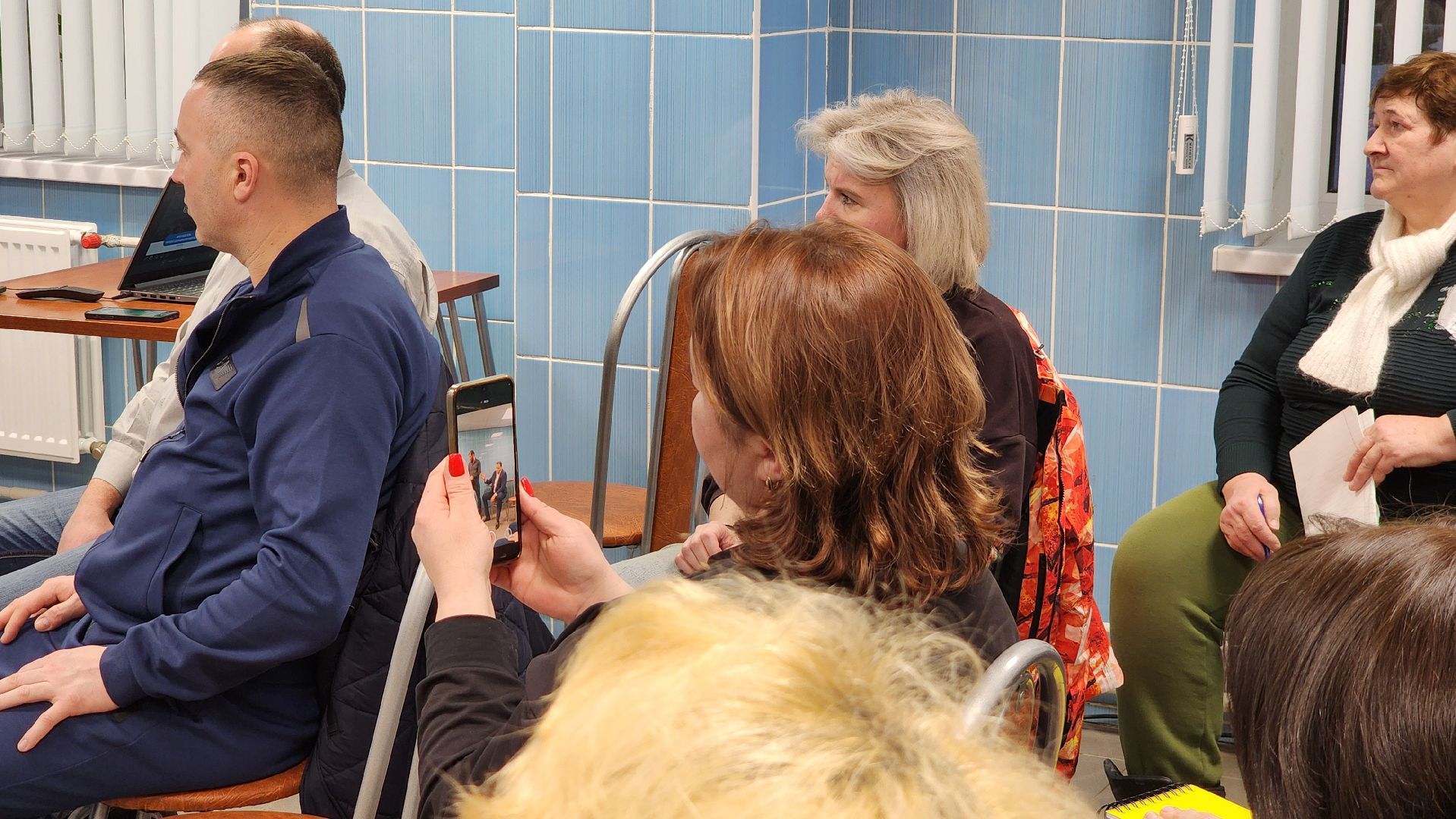 Егорьевск, Подмосковье, Московская область, кпо восток, Экология,