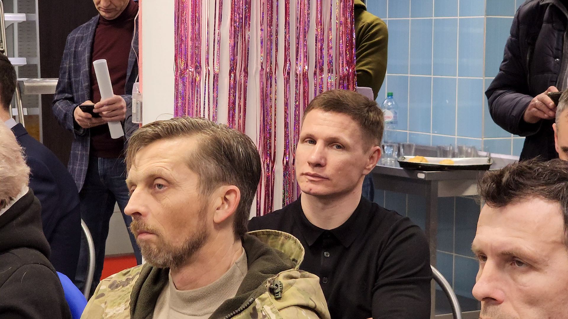 Егорьевск, Подмосковье, Московская область, кпо восток, Экология,