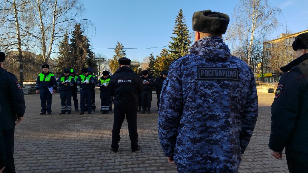 Пушкино, Пушкинский, Пушкинский округ, МВД, общество, правопорядок, полиция, росгвардия, закон