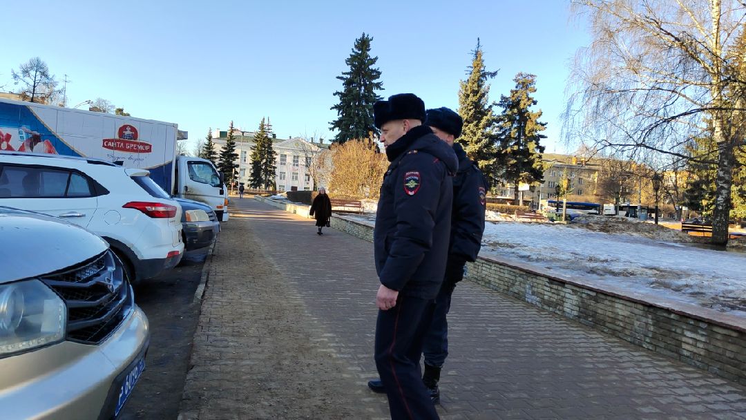 Пушкино, Пушкинский, Пушкинский округ, МВД, общество, правопорядок, полиция, росгвардия, закон