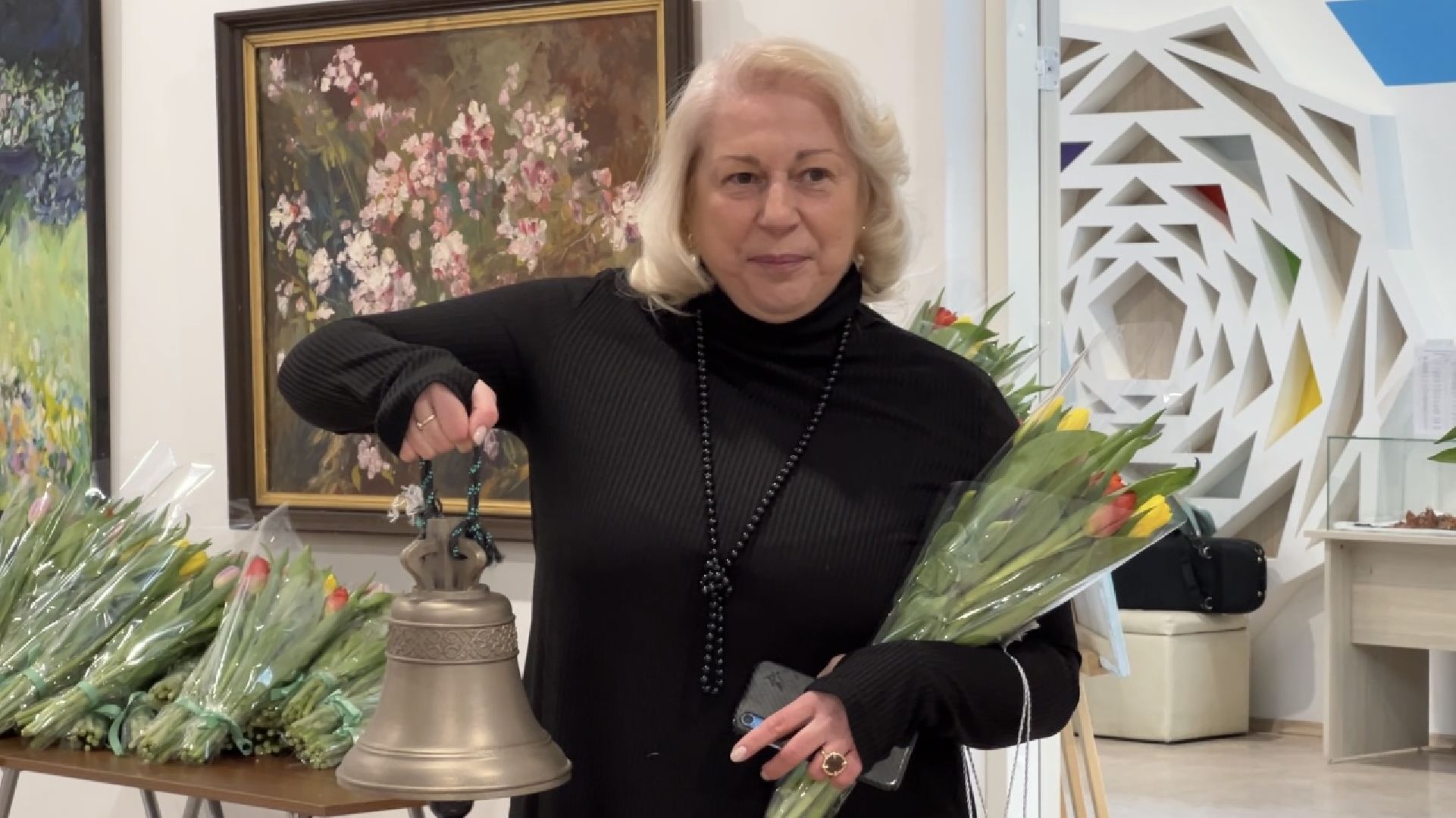 химки, культура, выставка, фотопроект, 8 марта,