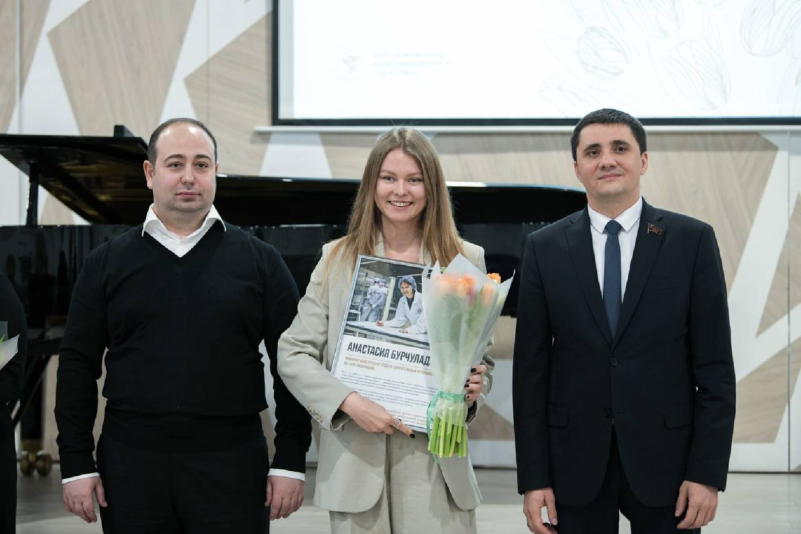 химки, культура, выставка, фотопроект, 8 марта,