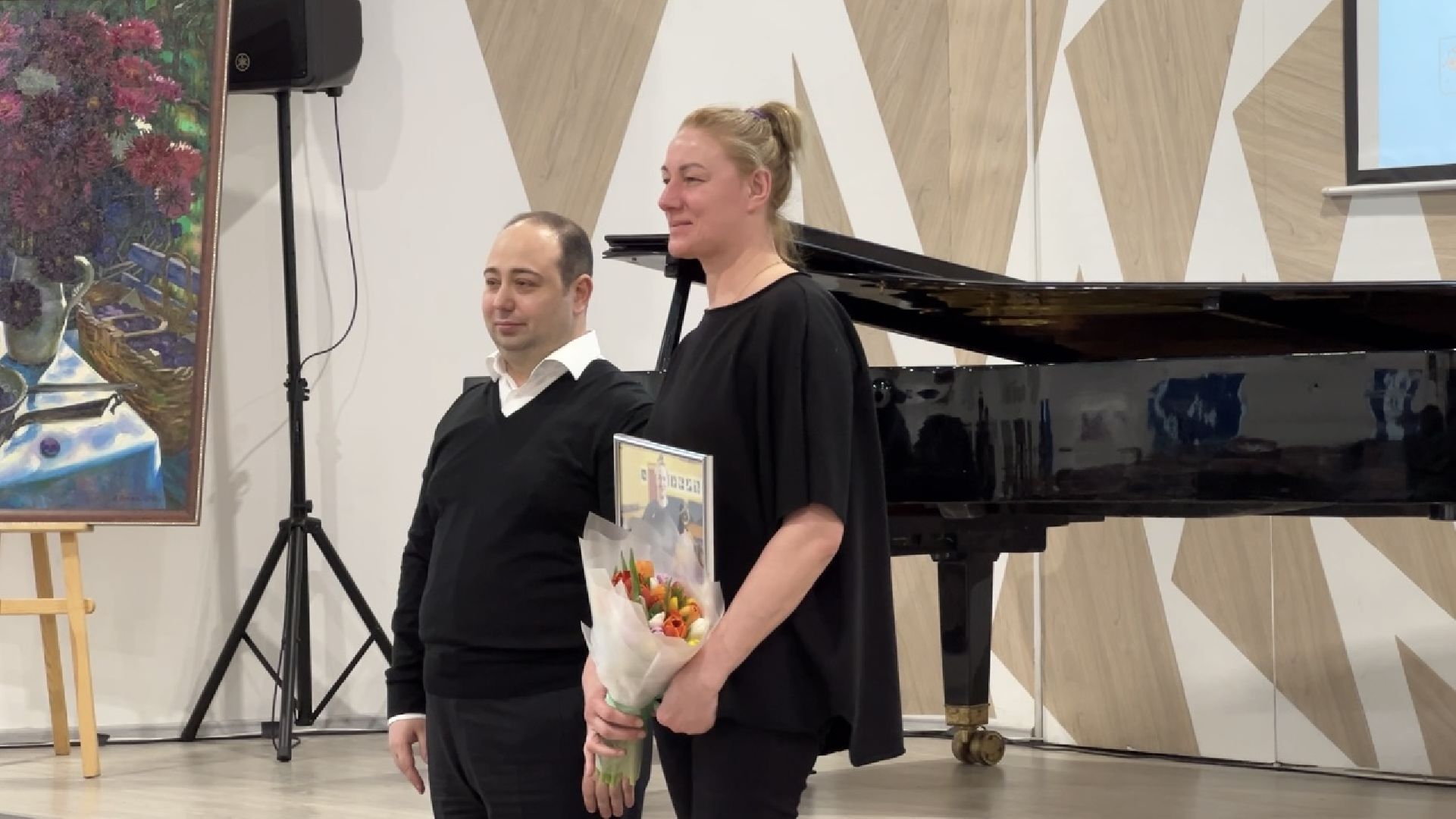 химки, культура, выставка, фотопроект, 8 марта,