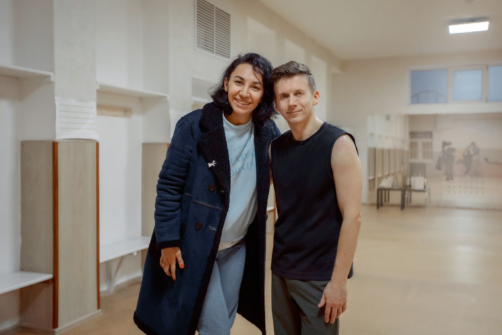 Подмосковье, Городской округ Пушкинский, Ивантеевка, танцы, танцы без границ,