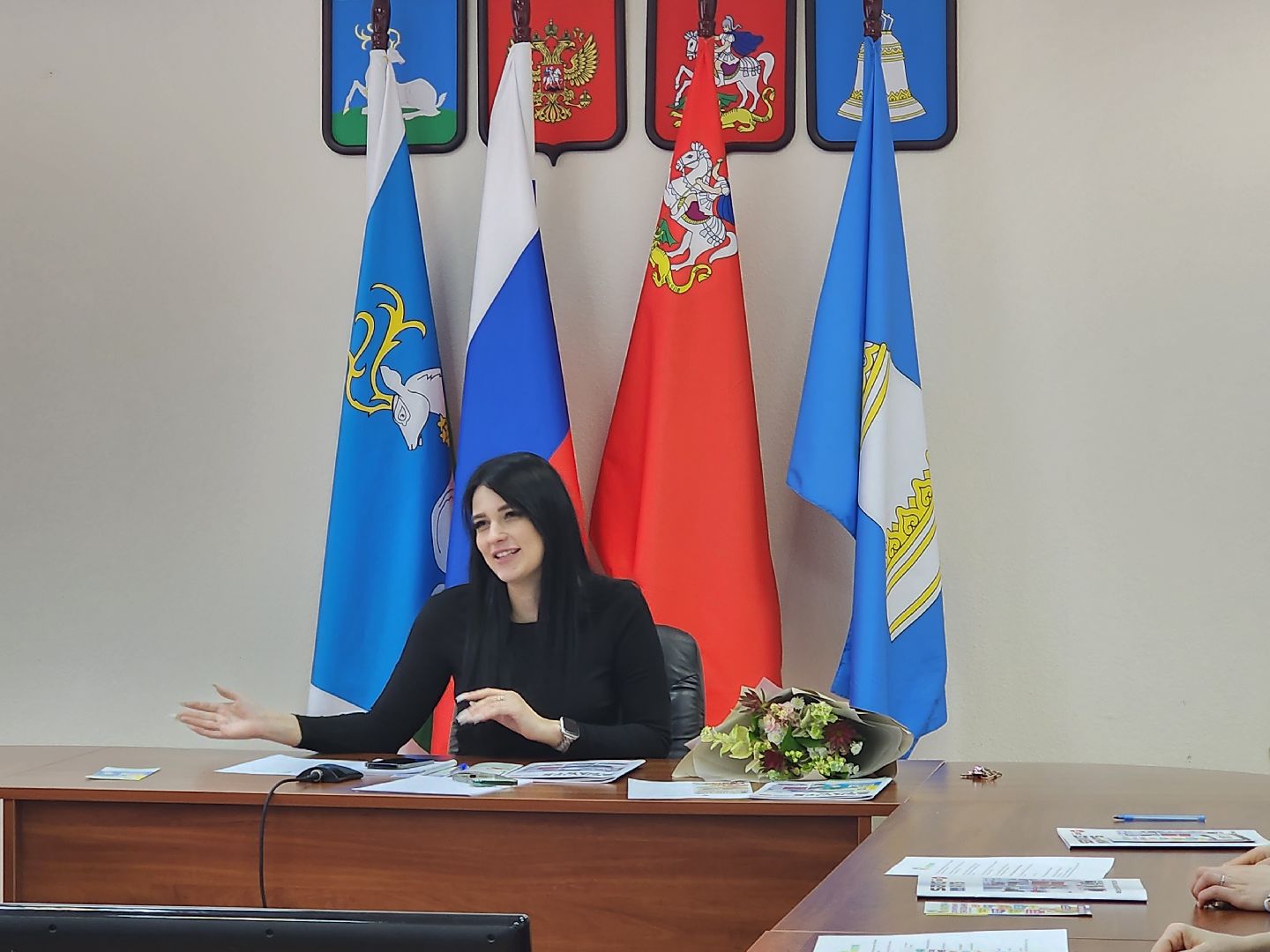 Звенигород, бизнес в подмосковье, Форум предрринимателей,