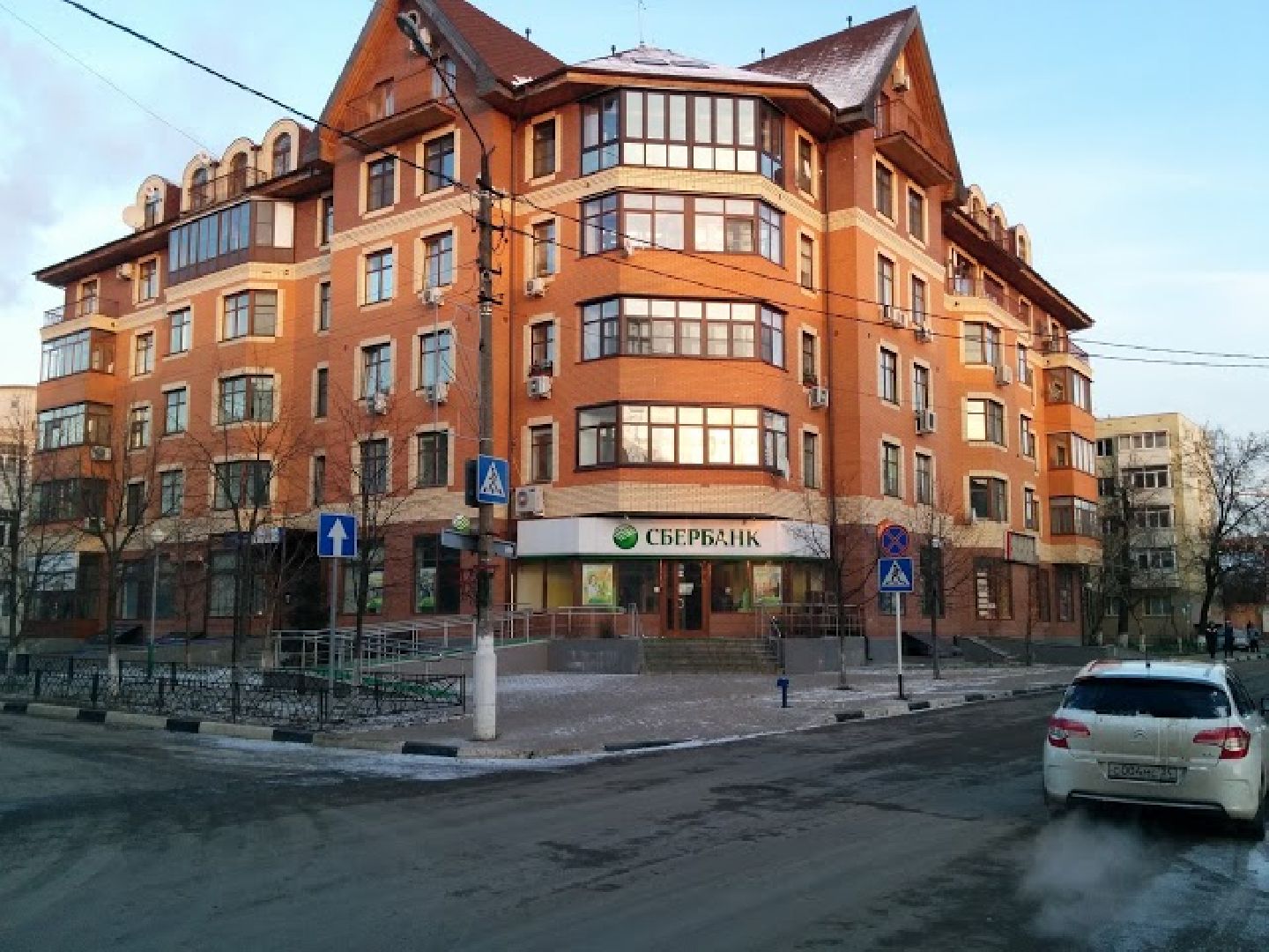 Звенигород, бизнес в подмосковье, Форум предрринимателей,