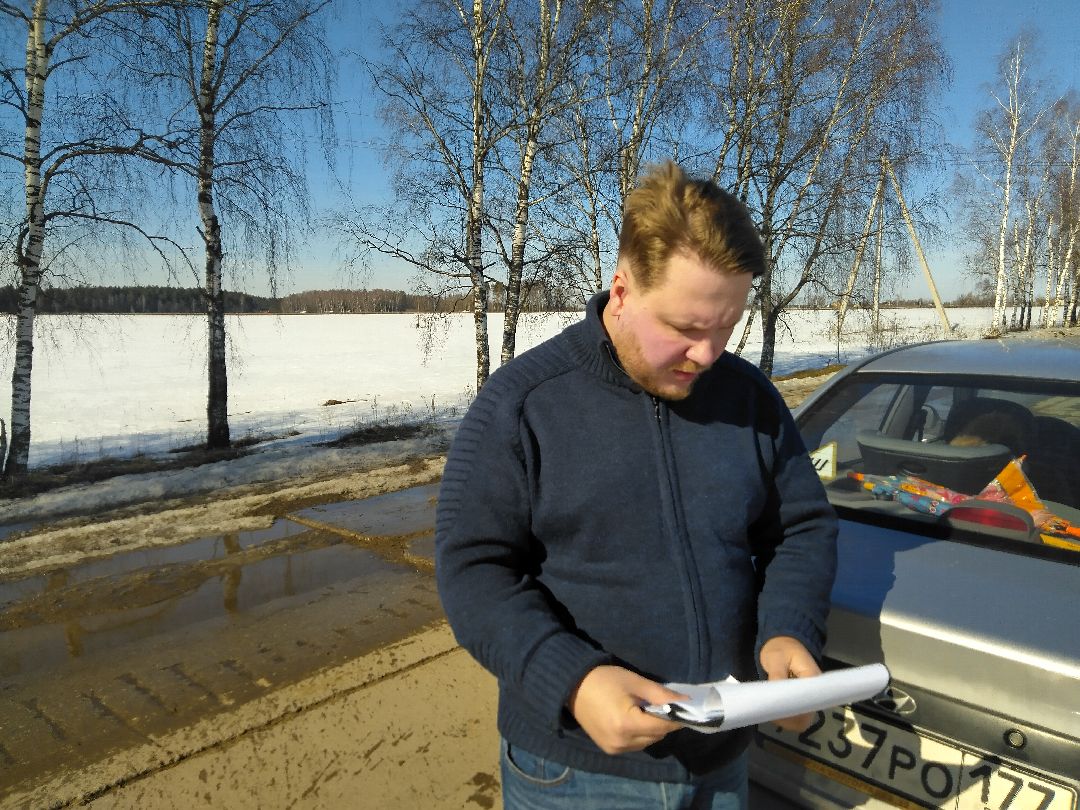 Одинцово, Кинофестиваль, День Победы, Мемориалы Славы