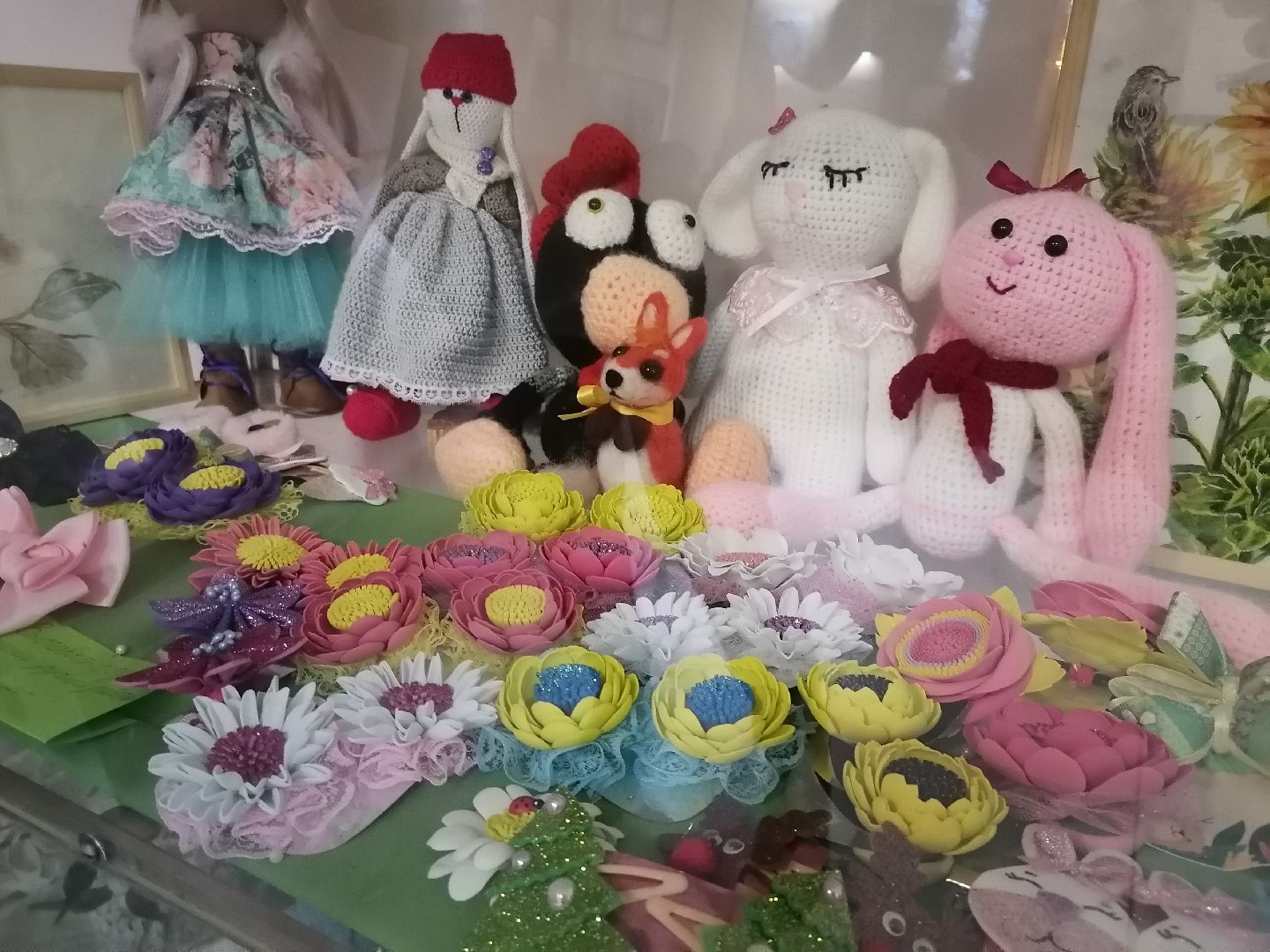 Животные, Рисунки, Картины, Дом культуры,