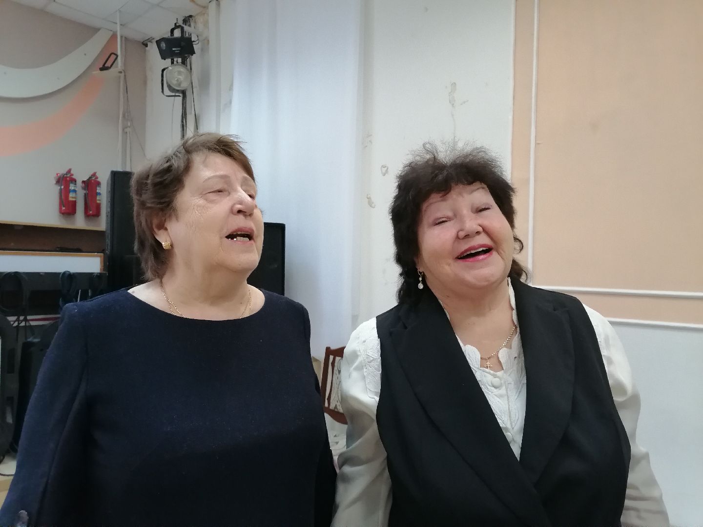 конкурс, Песня, Ансамбль,