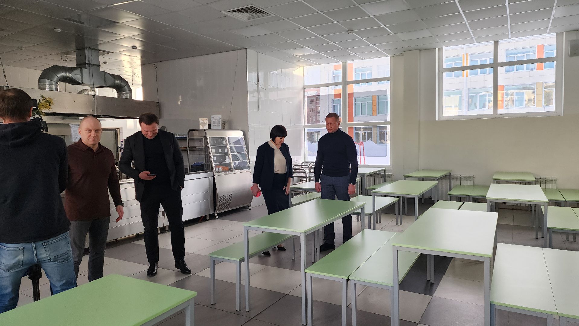 Подмосковье, Городской округ Пушкинский, Ивантеевка, образование, глава пушкинского,