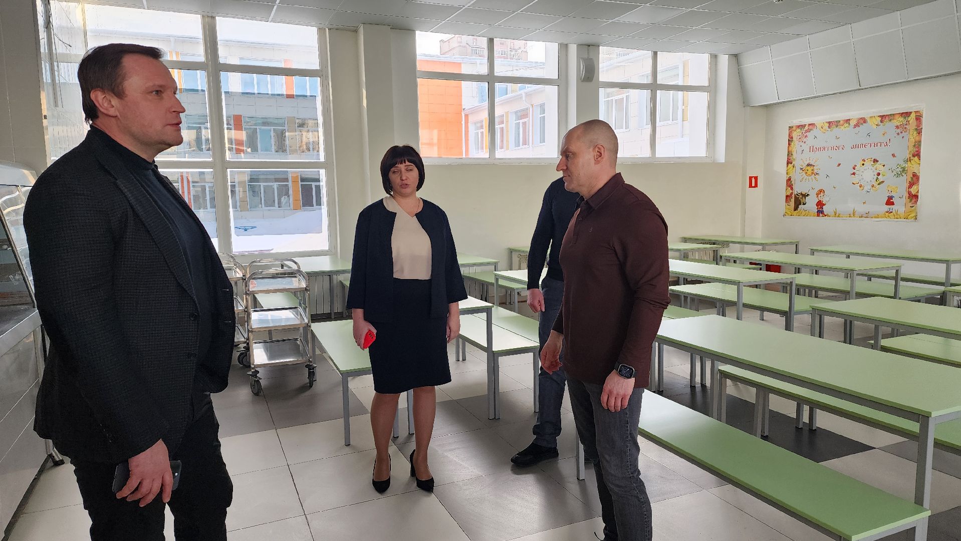 Подмосковье, Городской округ Пушкинский, Ивантеевка, образование, глава пушкинского,