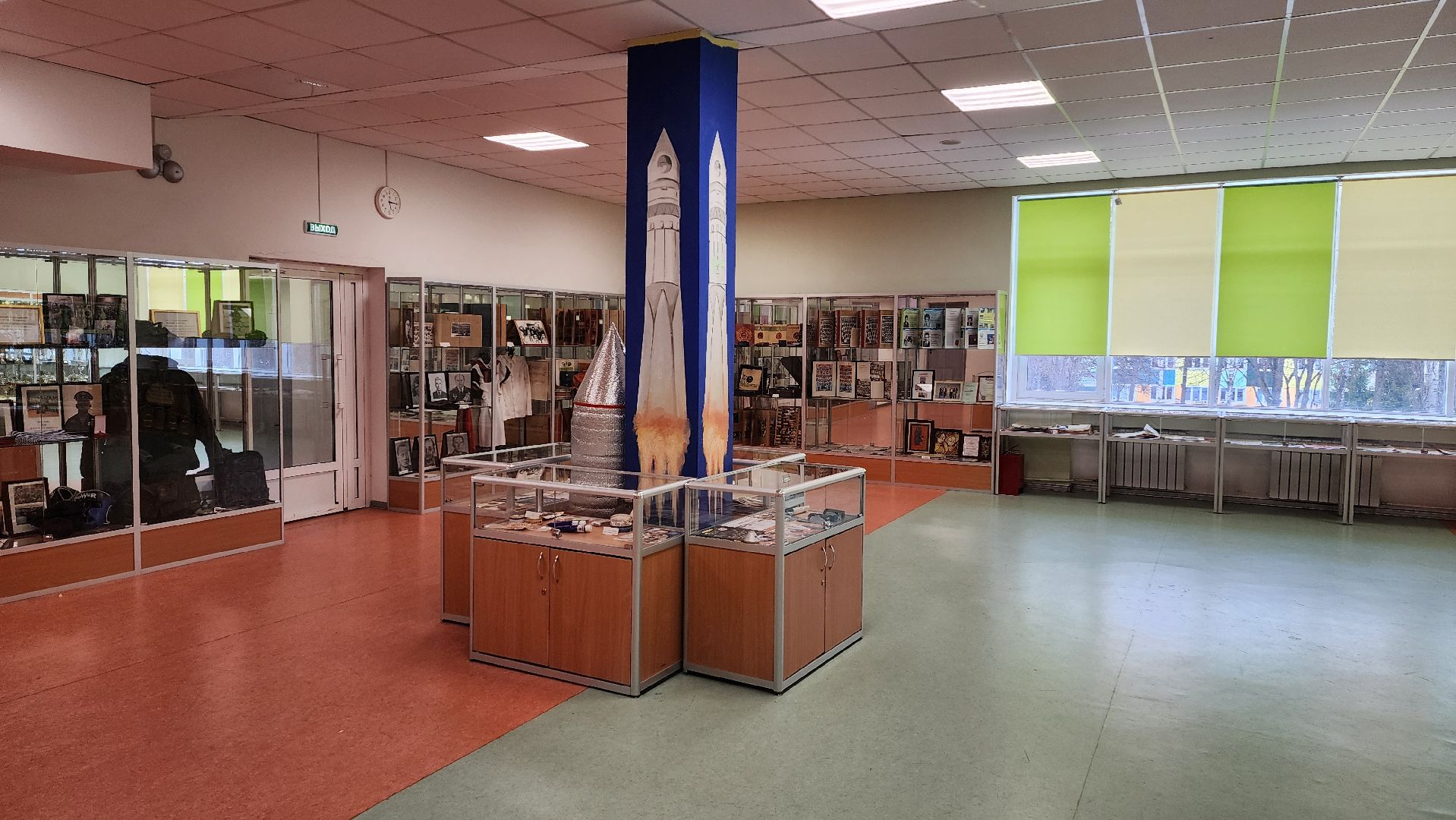 Подмосковье, Городской округ Пушкинский, Ивантеевка, образование, глава пушкинского,