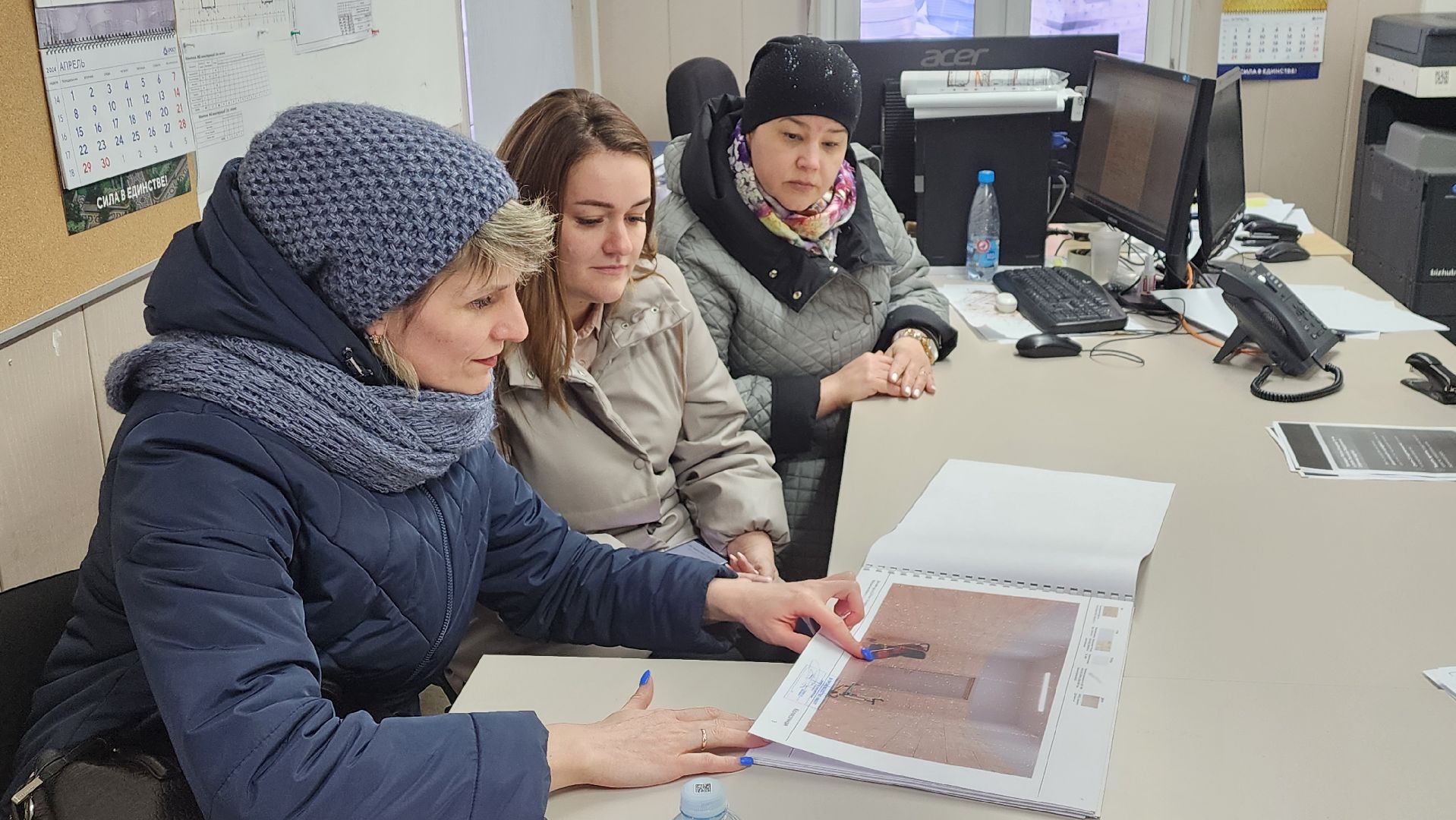 Солнечногорск, строительство, детский сад,