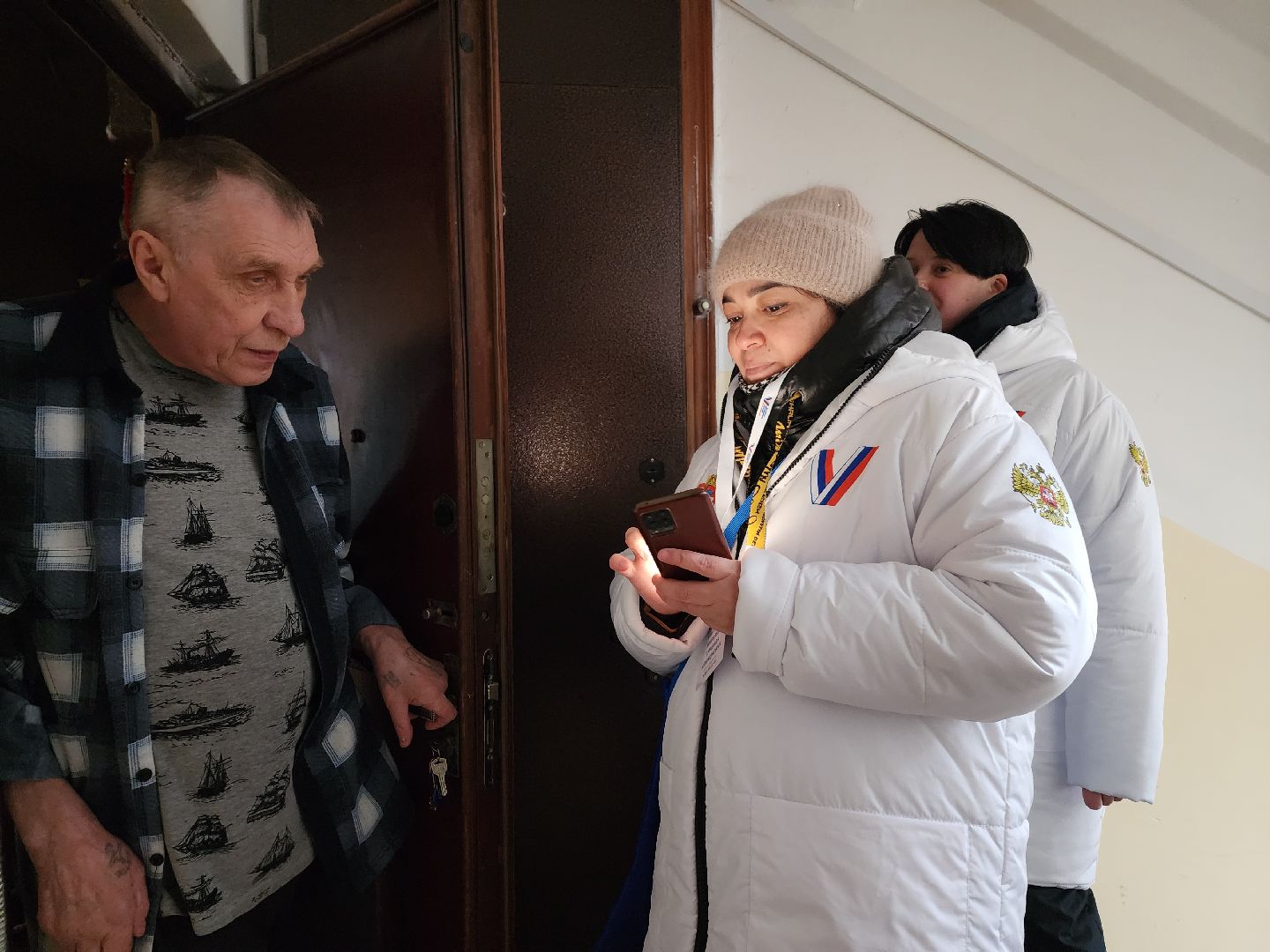 воскресенск, выборы, выборы президента 2024, информаторы, уик,