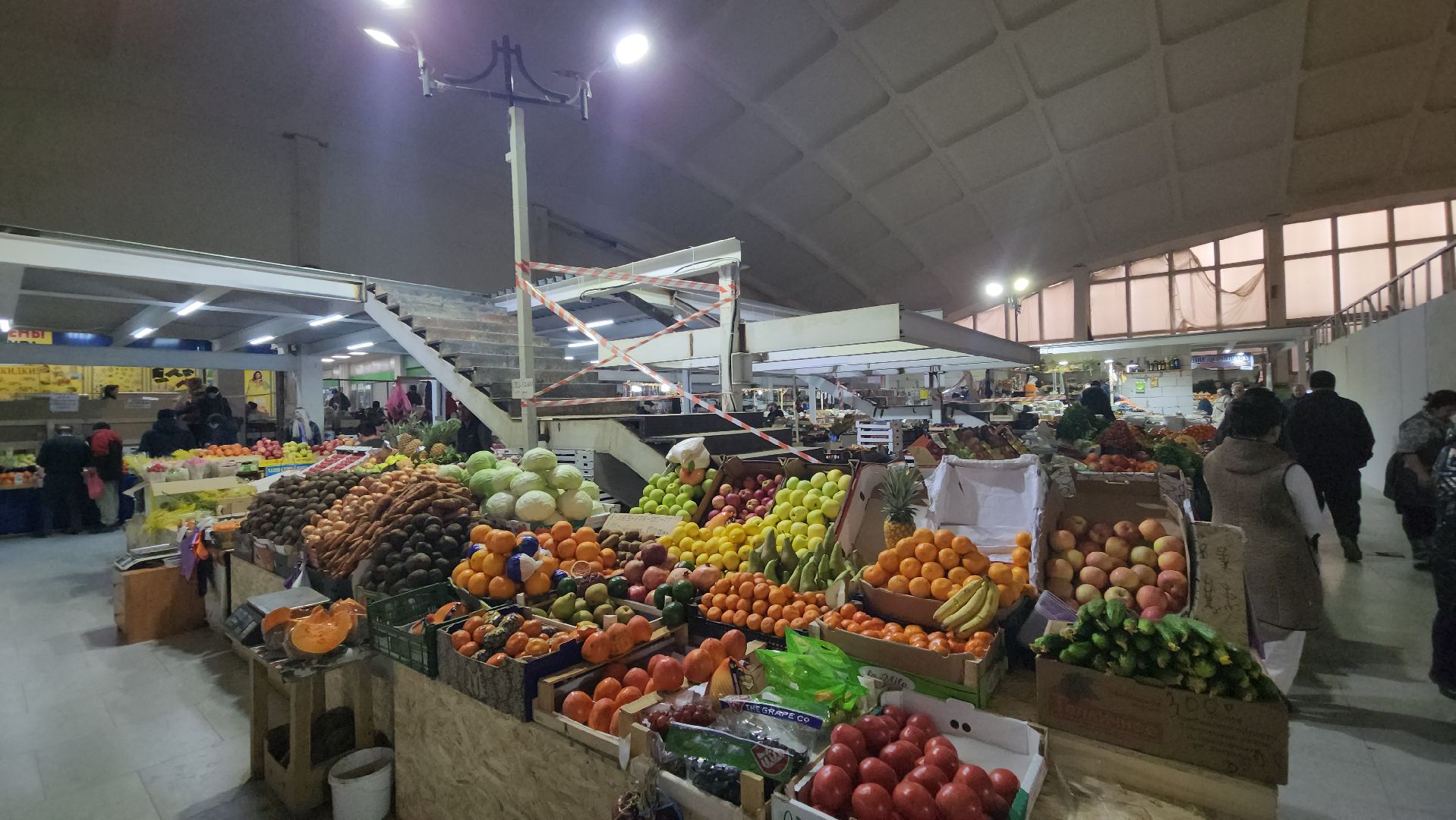 подольск, рынок,