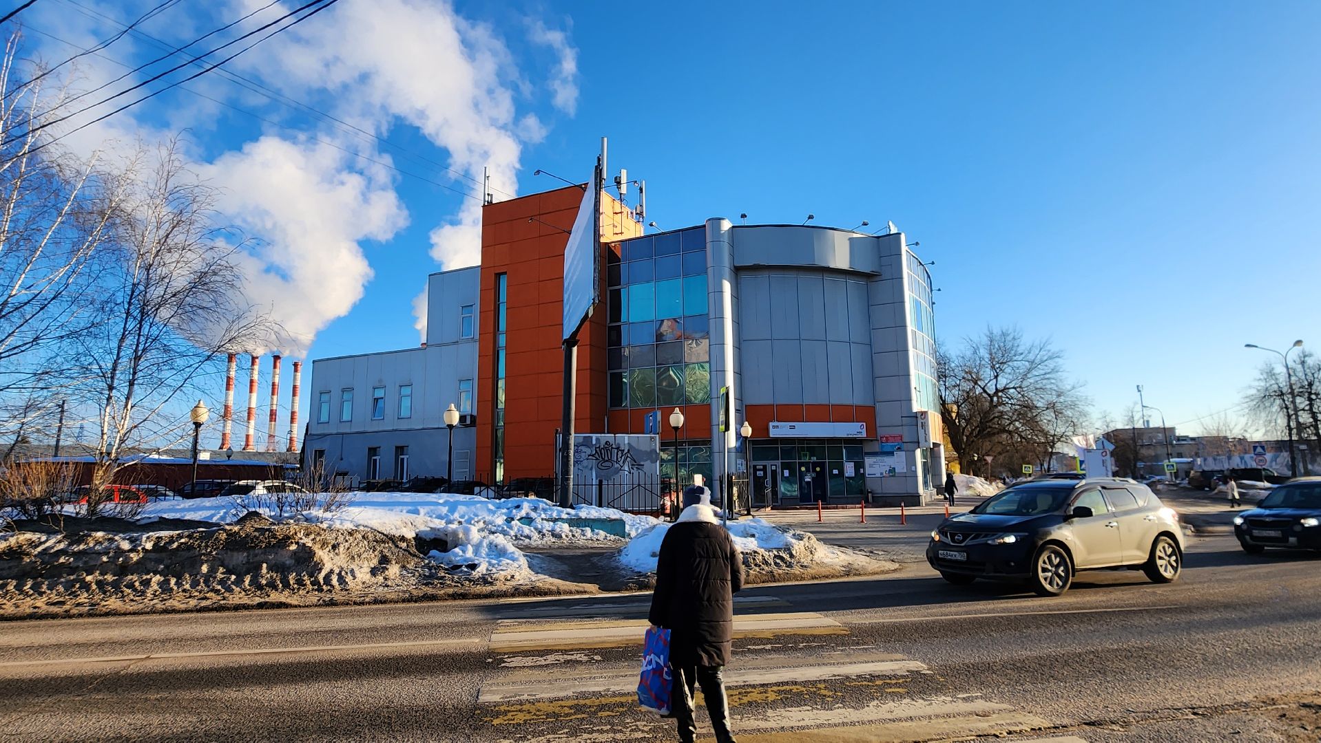 Олег Камнев, мособлеирц, праздник, 8 марта, график работы, Энергетическая 9,