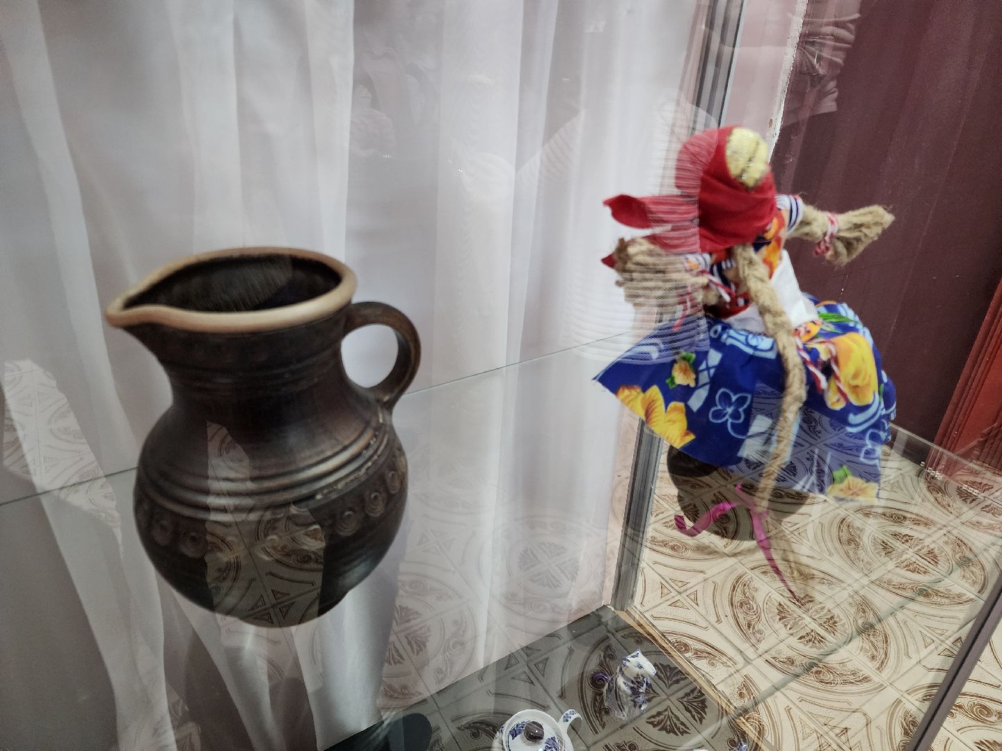 масленица, орехово зуево, музеиподмосковья,