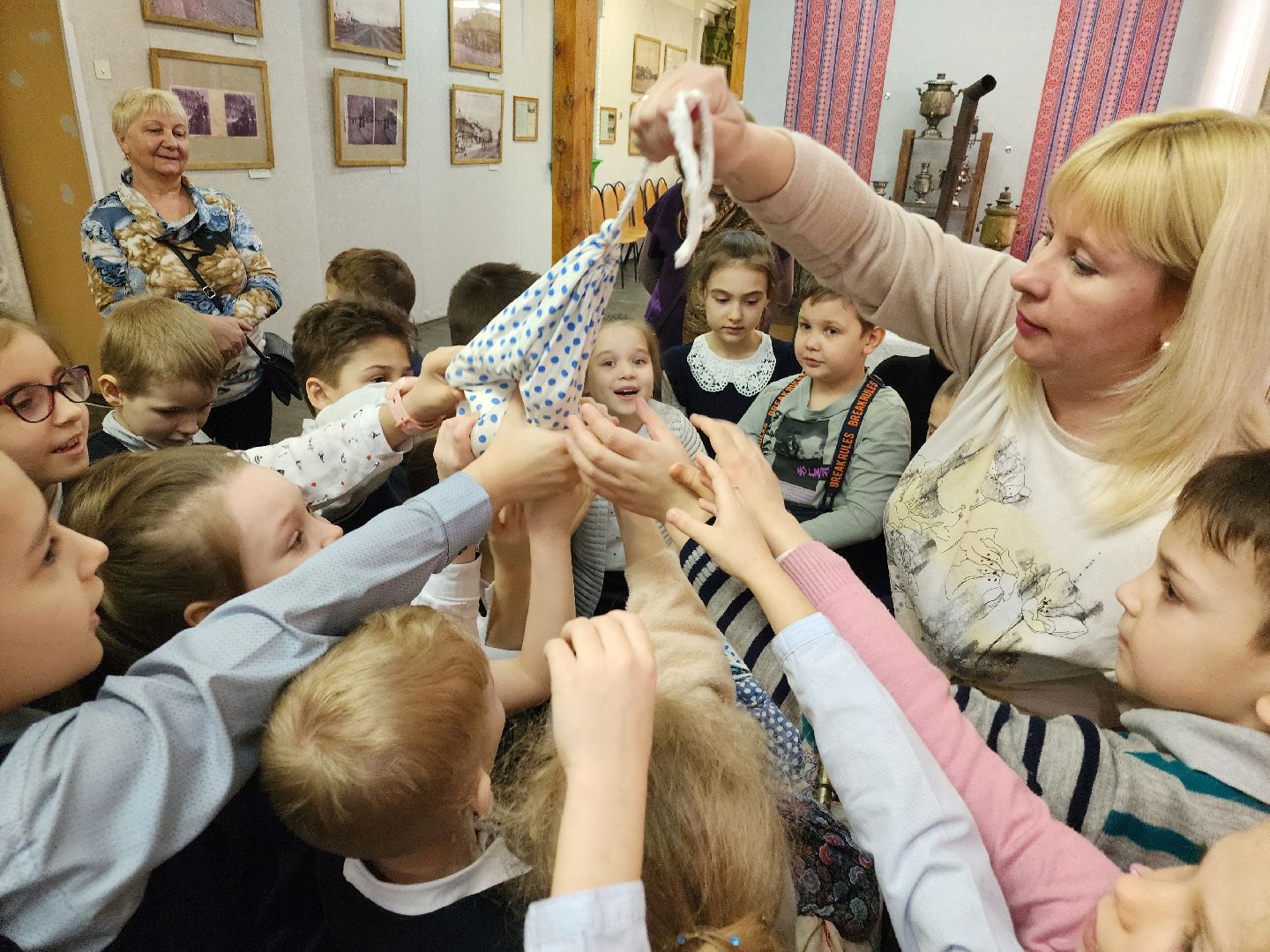 масленица, орехово зуево, музеиподмосковья,