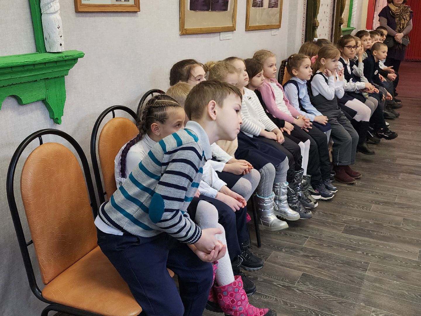 масленица, орехово зуево, музеиподмосковья,