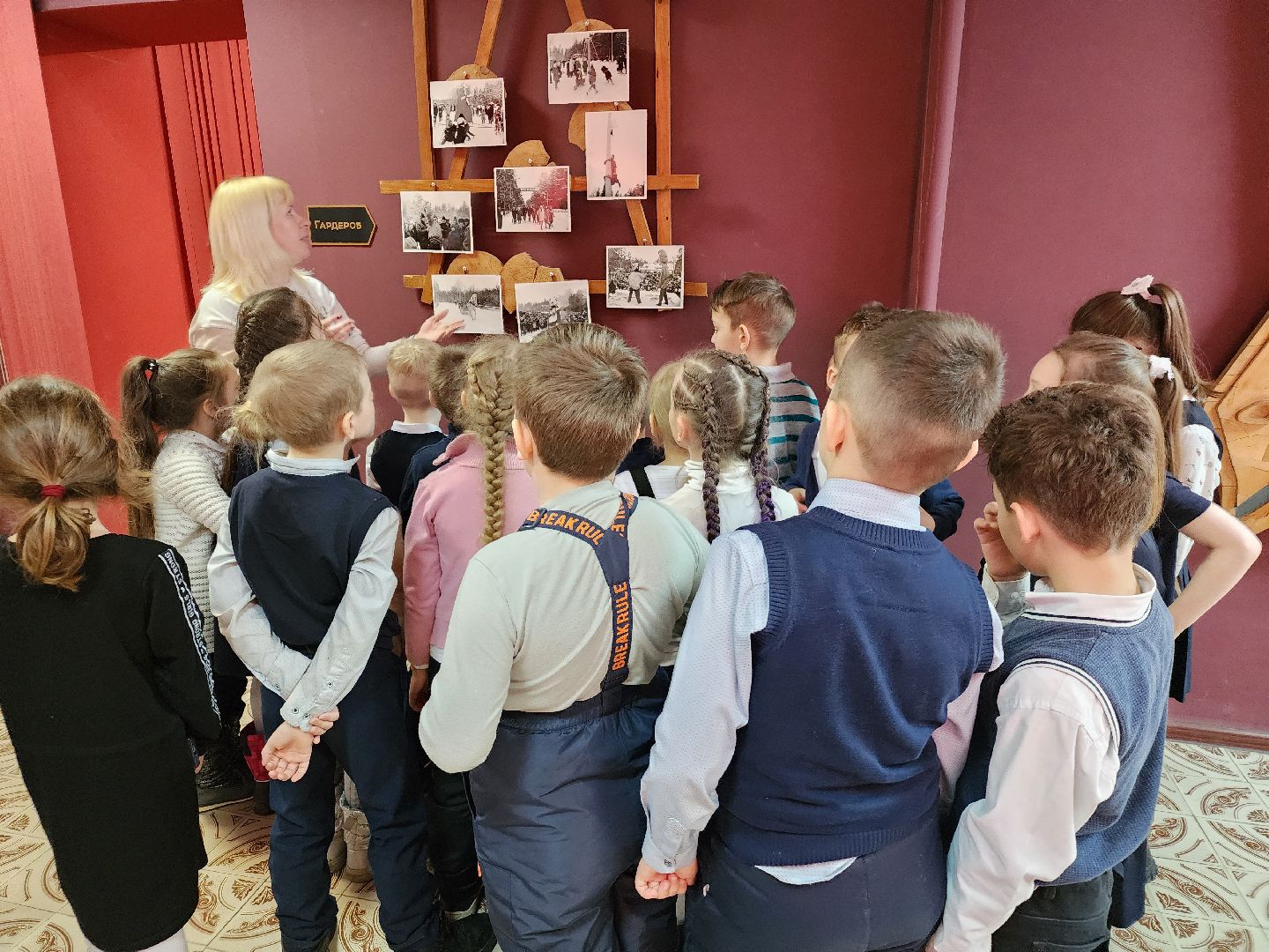 масленица, орехово зуево, музеиподмосковья,