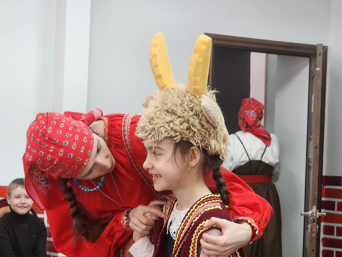 масленица, орехово зуево, музеиподмосковья,