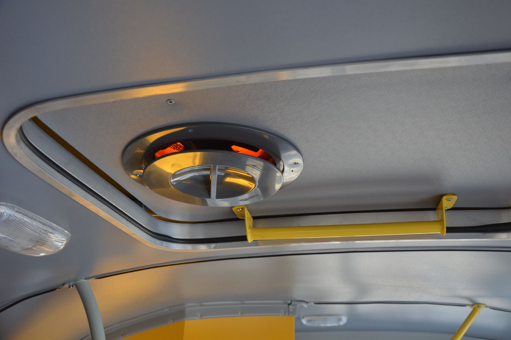 шатура, новые автобусы, новые школьные автобусы, минтранс мо, образование подмосковья,