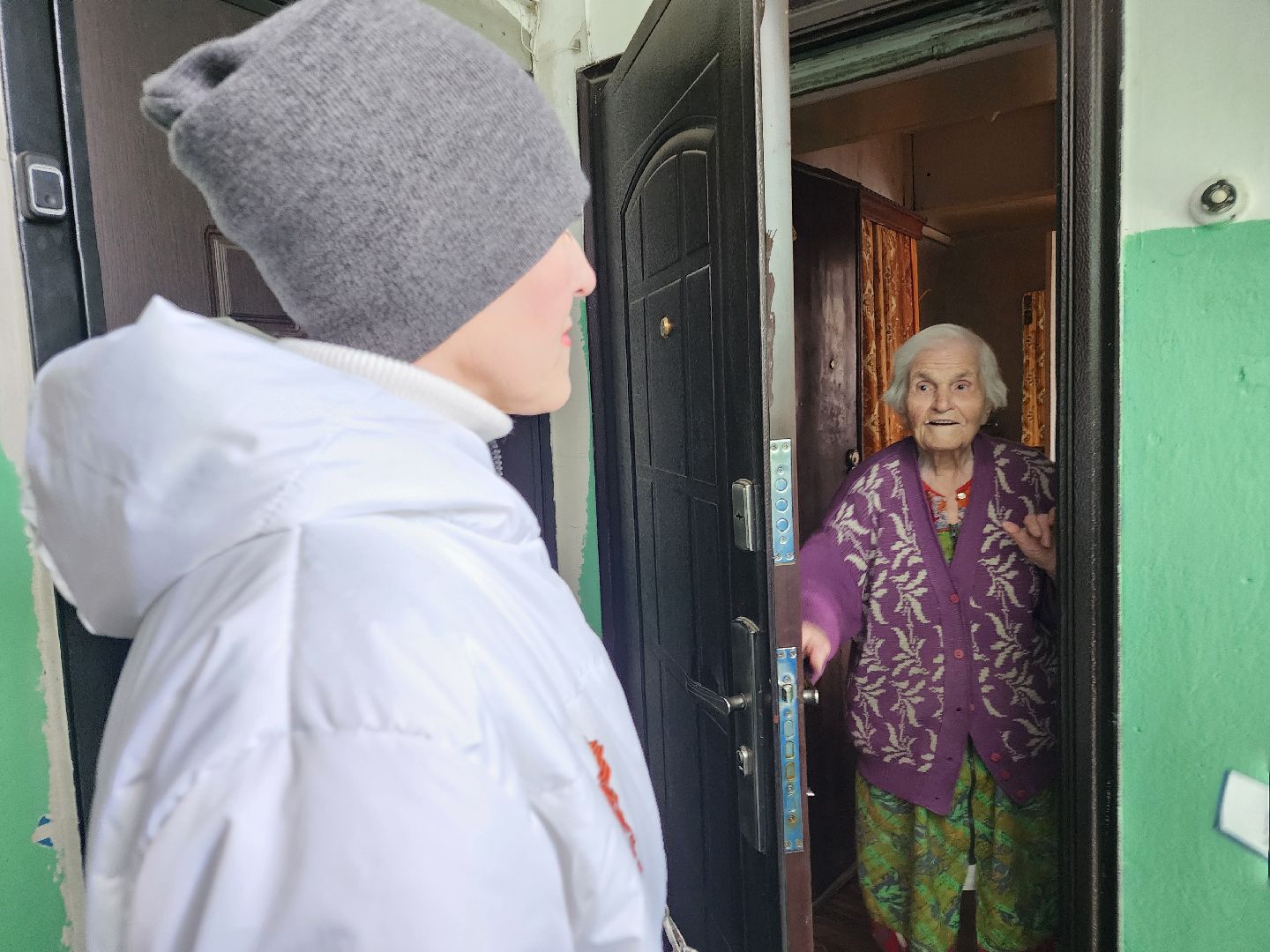 информаторы уик, выборы 2024,