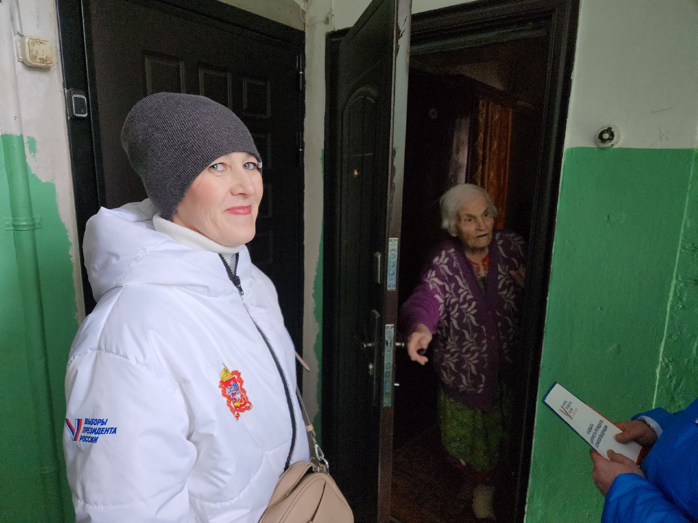 информаторы уик, выборы 2024,