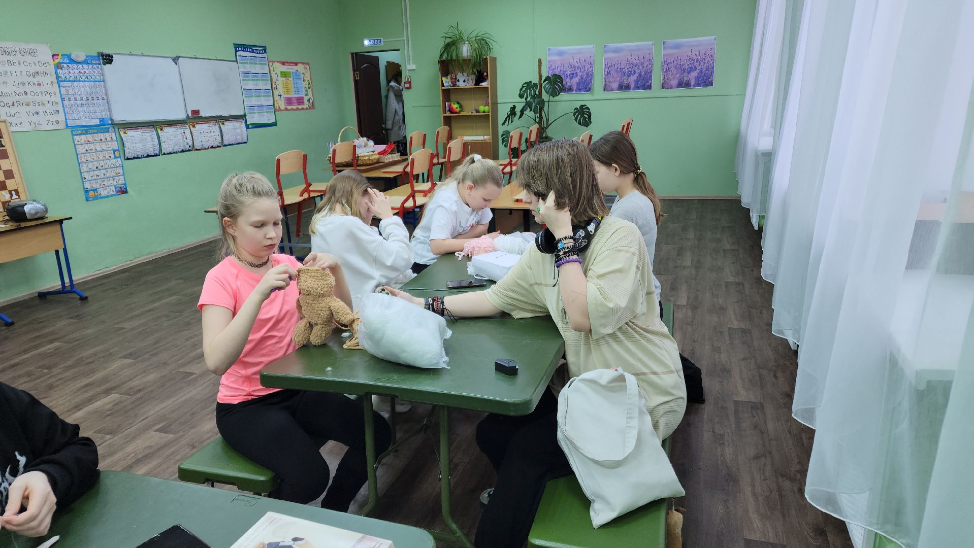 волоколамск, рукоделие, рукодельницы, мастерица, студия, декоративно-прикладное искусство, конкурс, международный конкурс,