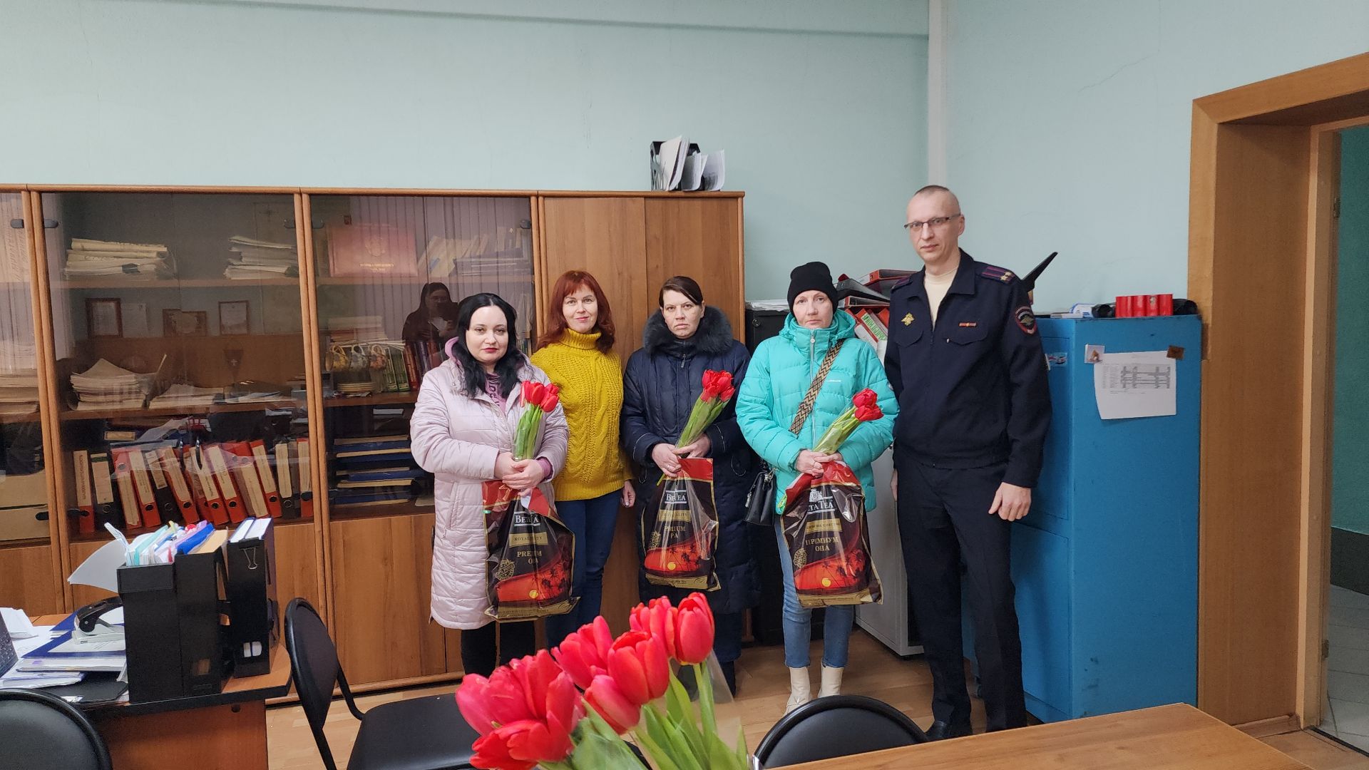 электросталь, умвд россии, мой город, жители города, 8 марта, праздник, полиция, полиция электростали, полиция россии,