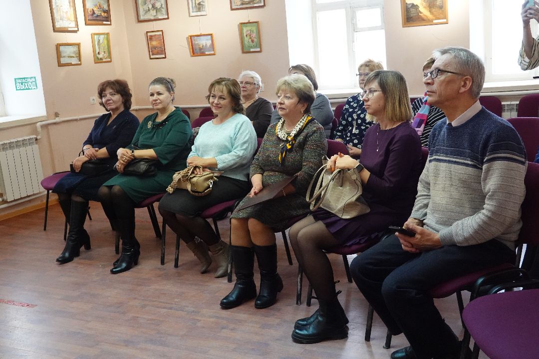 Почетный житель, Краевед, Историк, Руза, музей