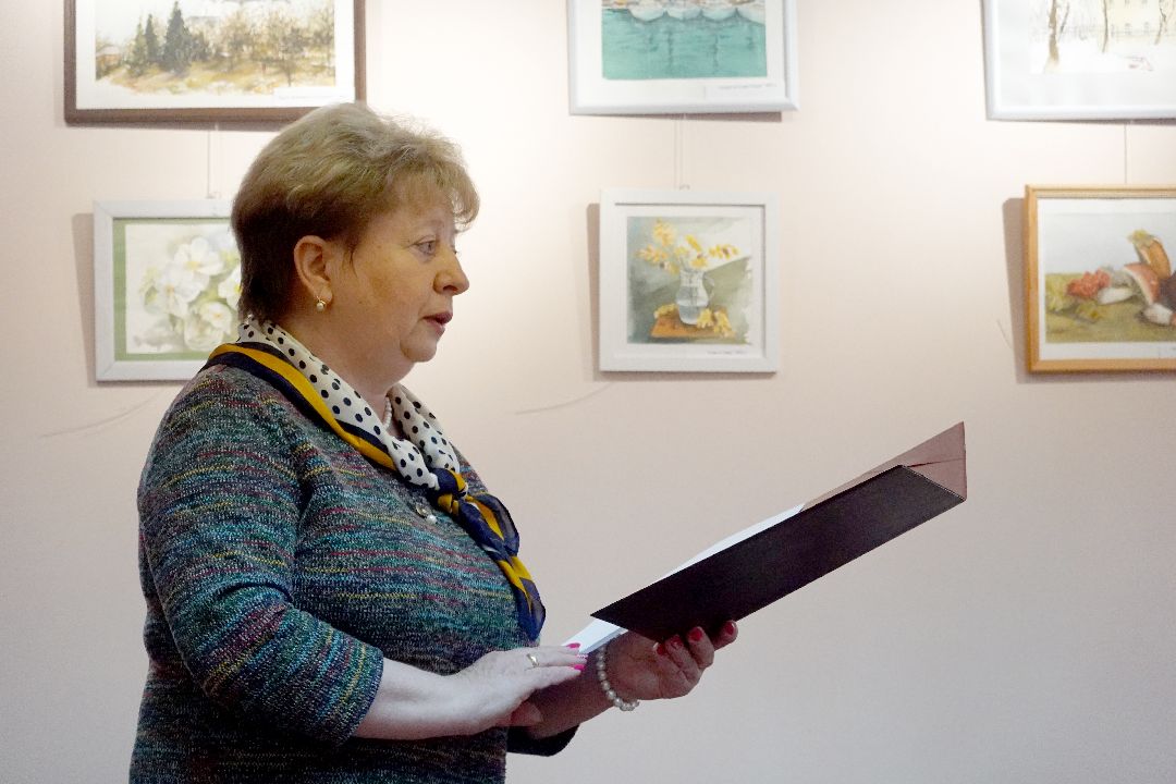 Почетный житель, Краевед, Историк, Руза, музей