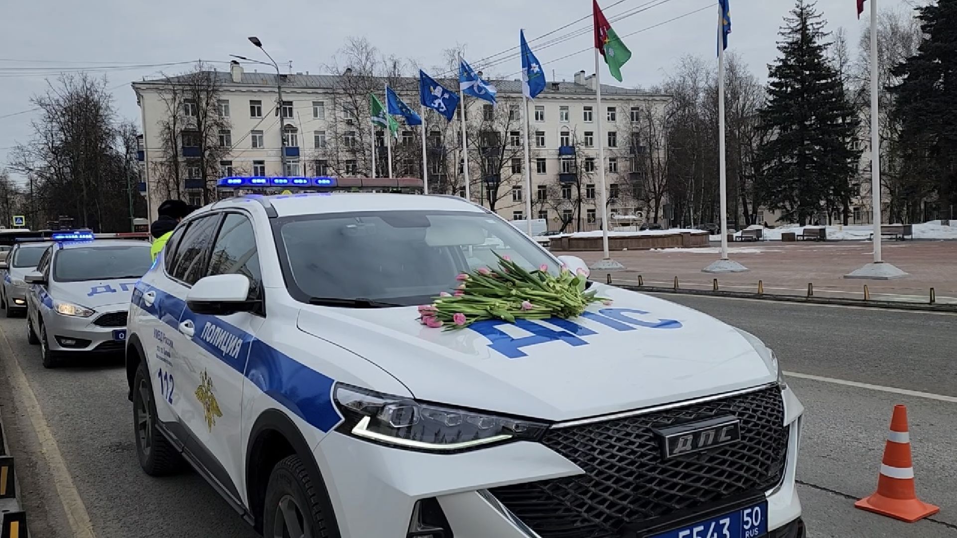 химки, транспорт, госавтоинспекция, 8 марта,