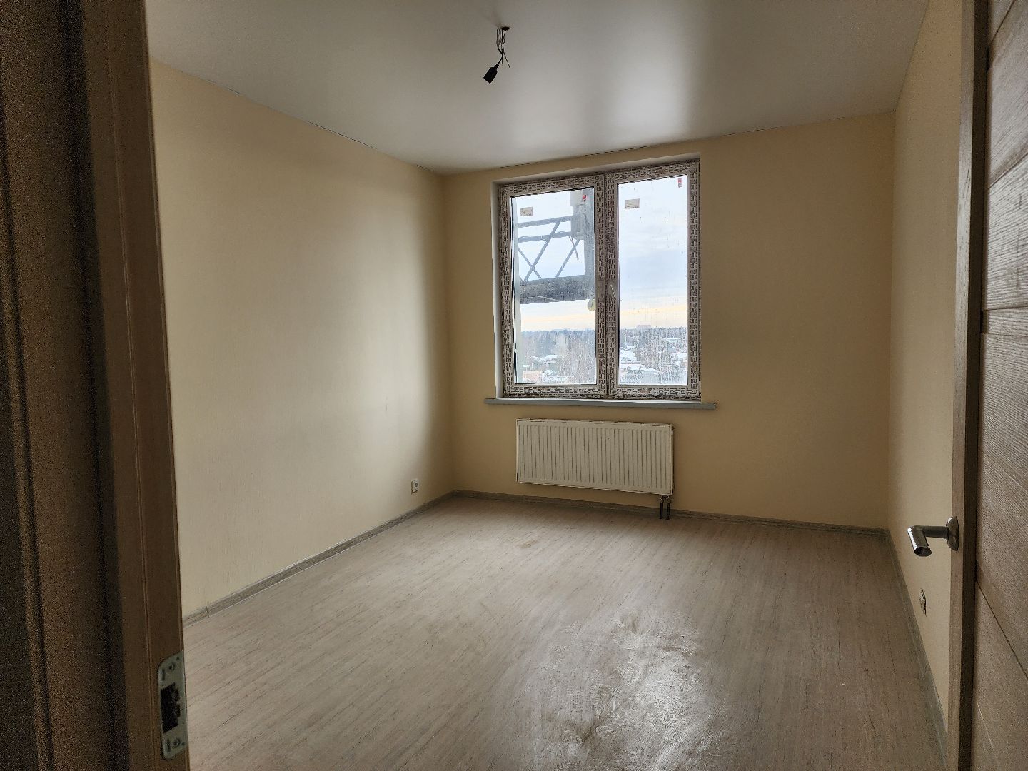 пушкино, переселение из аварийного жилья, новостройка, новый дом,