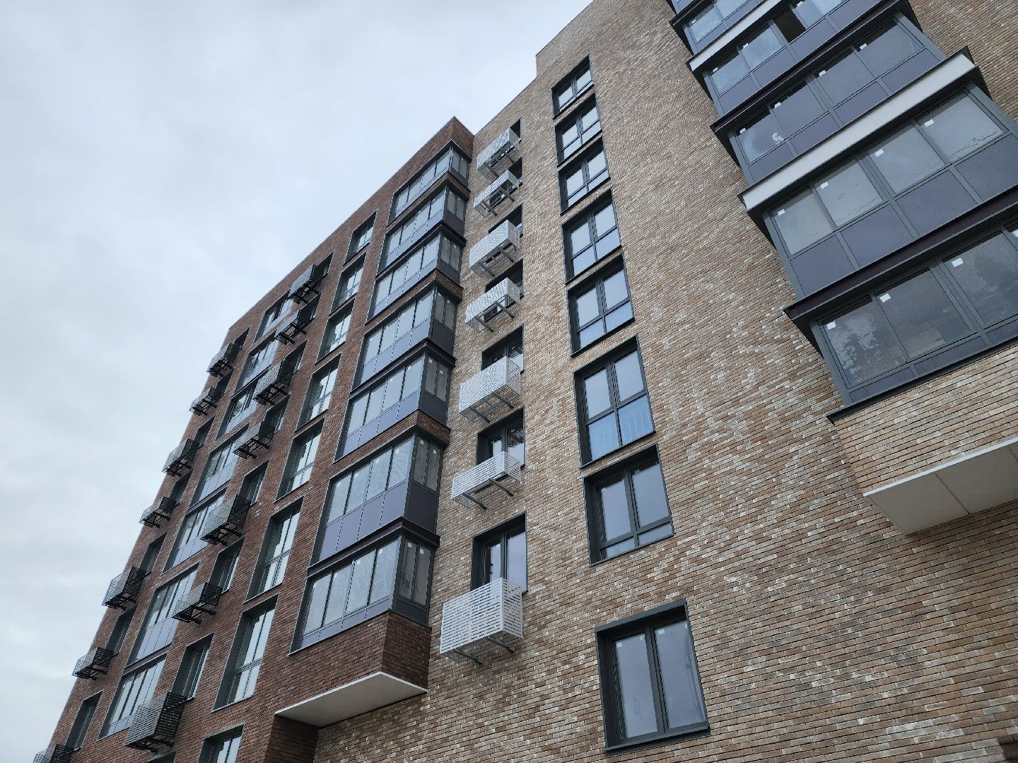 пушкино, переселение из аварийного жилья, новостройка, новый дом,