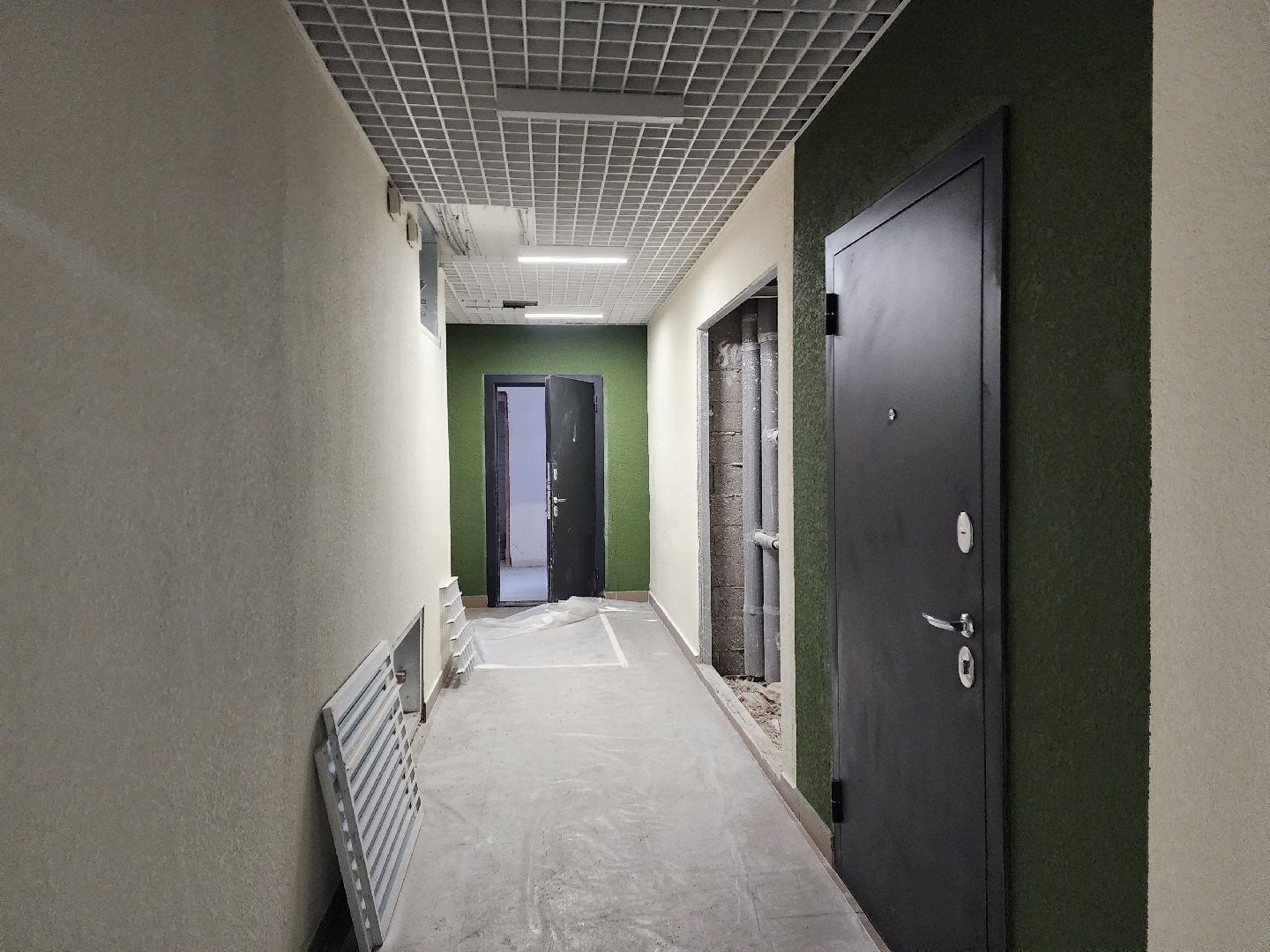 пушкино, переселение из аварийного жилья, новостройка, новый дом,