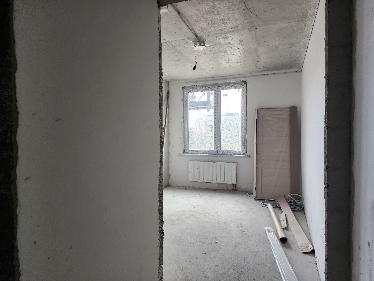 пушкино, переселение из аварийного жилья, новостройка, новый дом,