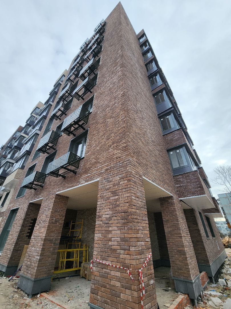 пушкино, переселение из аварийного жилья, новостройка, новый дом,