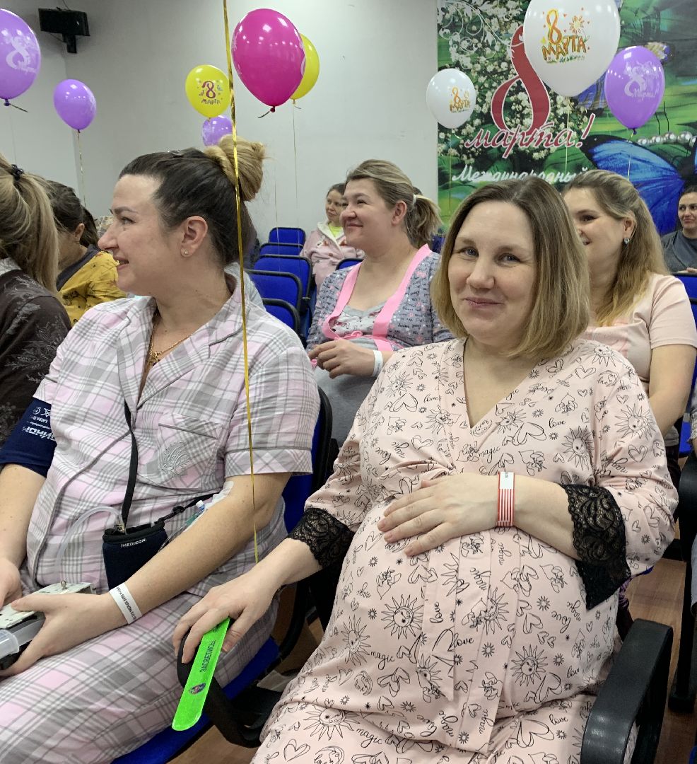 Балашиха, Подмосковье, Госавтоинспекция, 8 марта, Детские автокресла, безопасность детей,