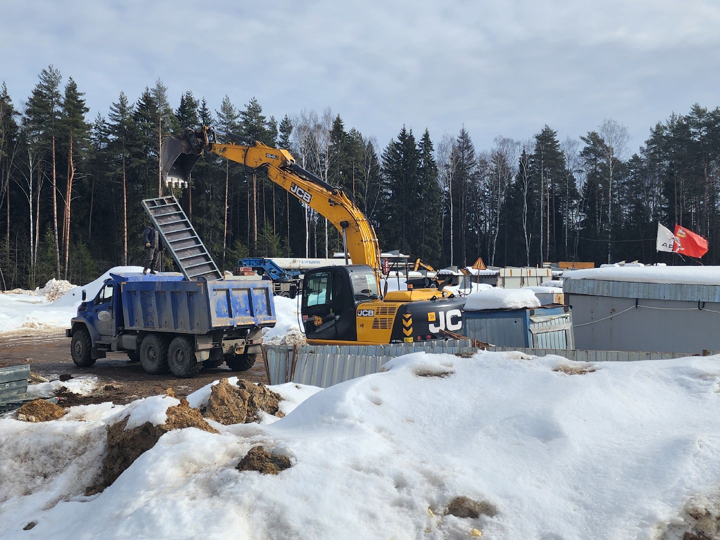 транспортная развязка, путепровод, мцд,