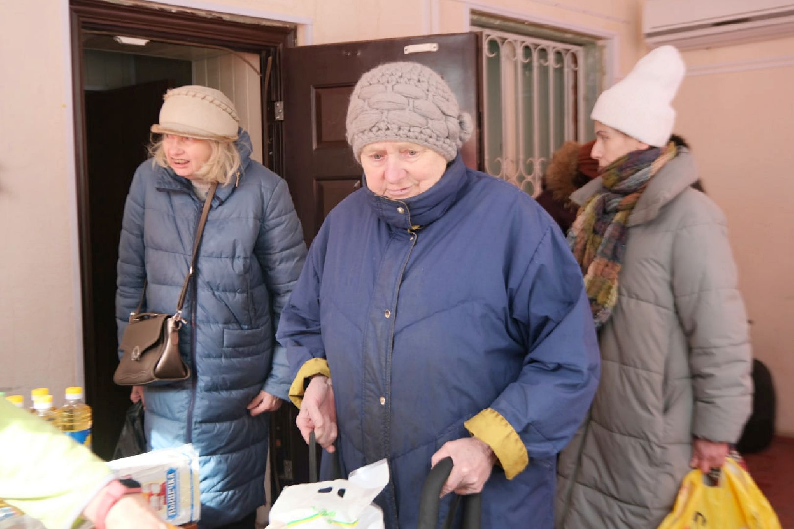 пущино, серпухов, волонтеры, благотворительность,