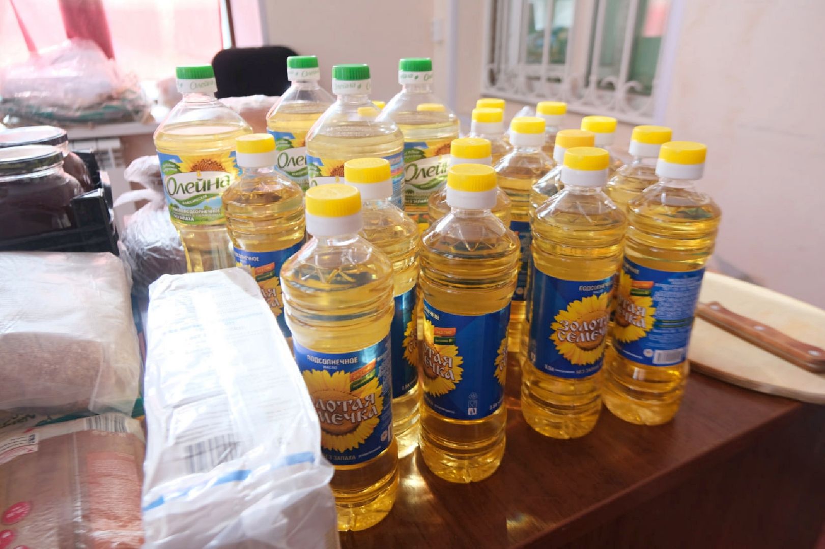 пущино, серпухов, волонтеры, благотворительность,